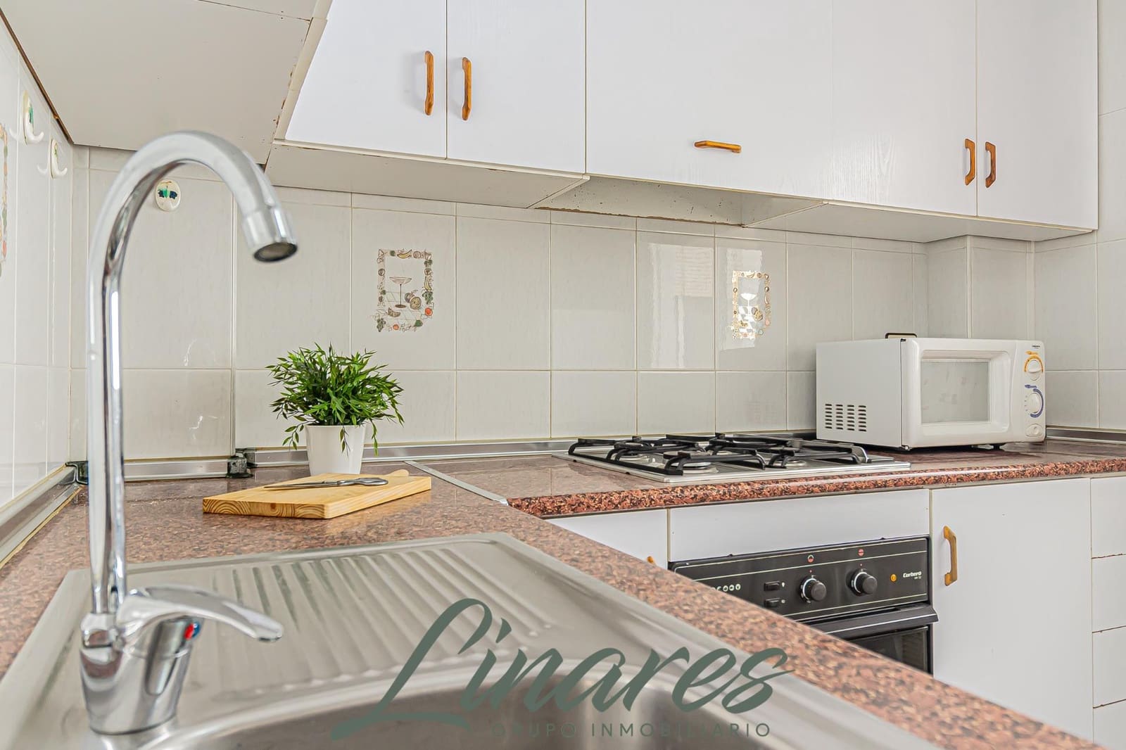 3 bedroom Apartment for sale in Lo Pagan with garage - € 105,000 (Ref: 9786978)