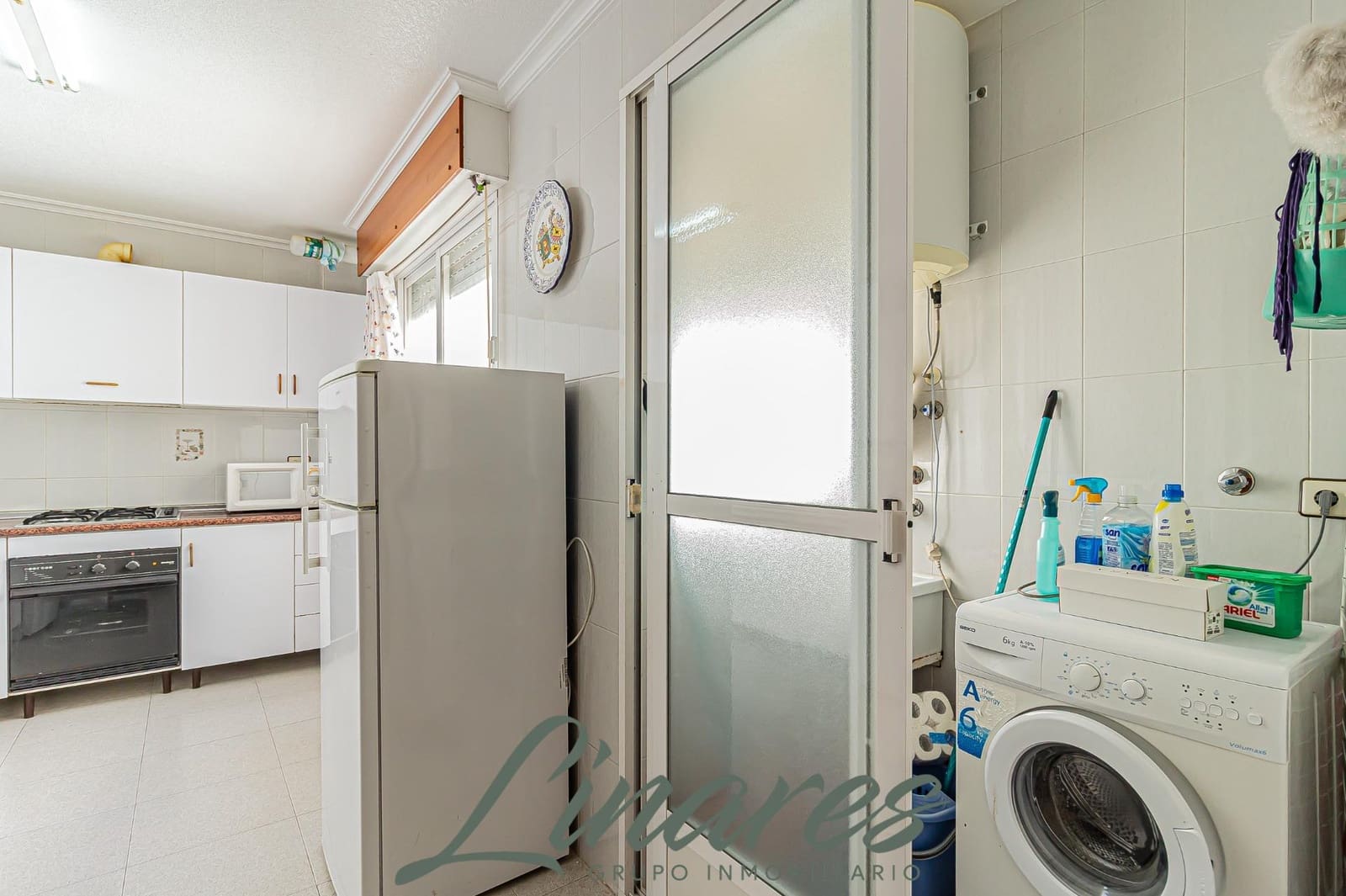 3 bedroom Apartment for sale in Lo Pagan with garage - € 105,000 (Ref: 9786978)