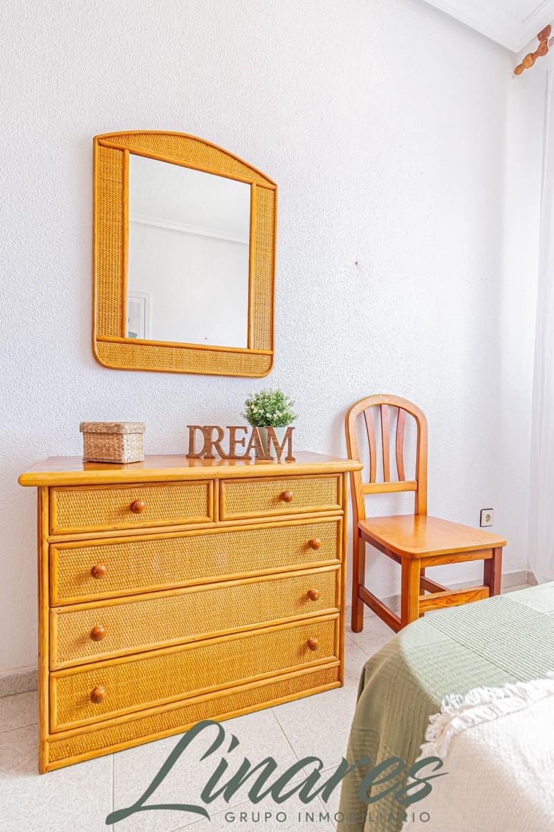 3 bedroom Apartment for sale in Lo Pagan with garage - € 105,000 (Ref: 9786978)