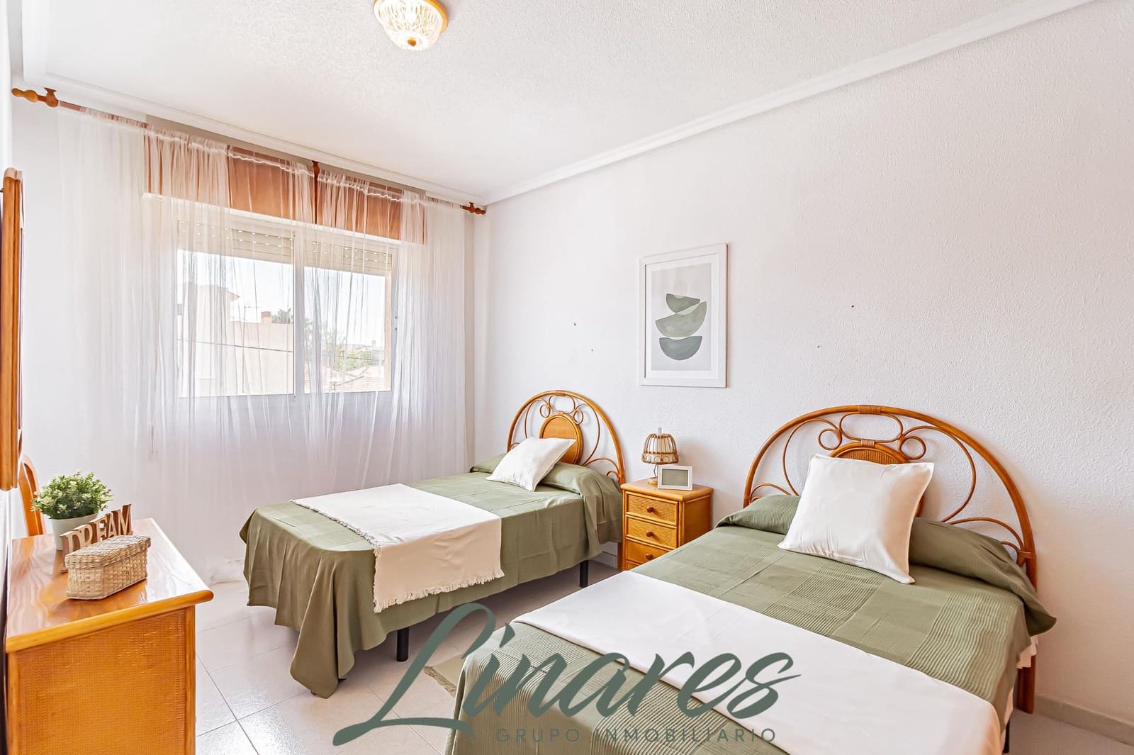 3 bedroom Apartment for sale in Lo Pagan with garage - € 105,000 (Ref: 9786978)