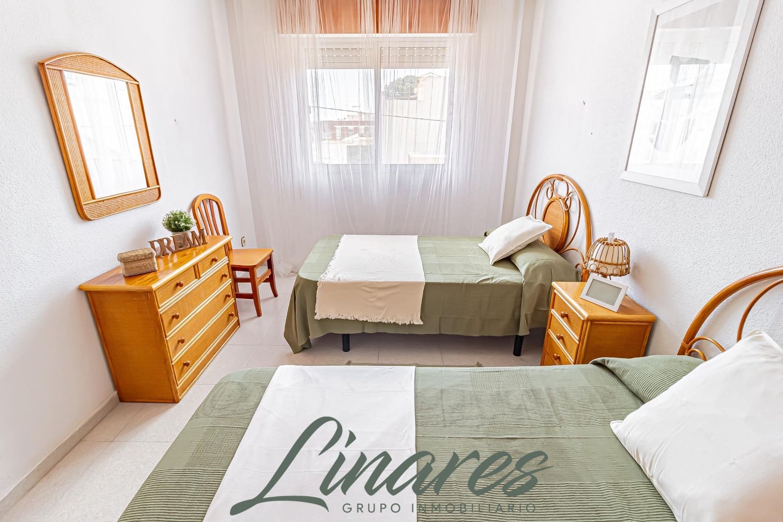 3 bedroom Apartment for sale in Lo Pagan with garage - € 105,000 (Ref: 9786978)