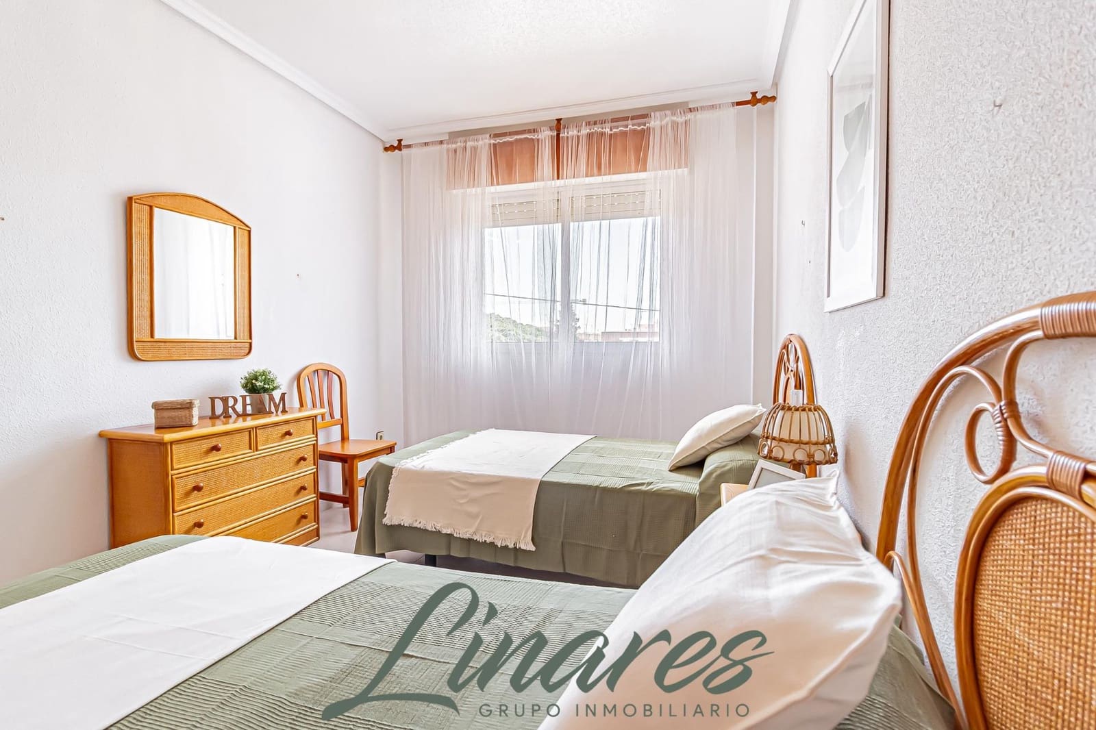 3 bedroom Apartment for sale in Lo Pagan with garage - € 105,000 (Ref: 9786978)