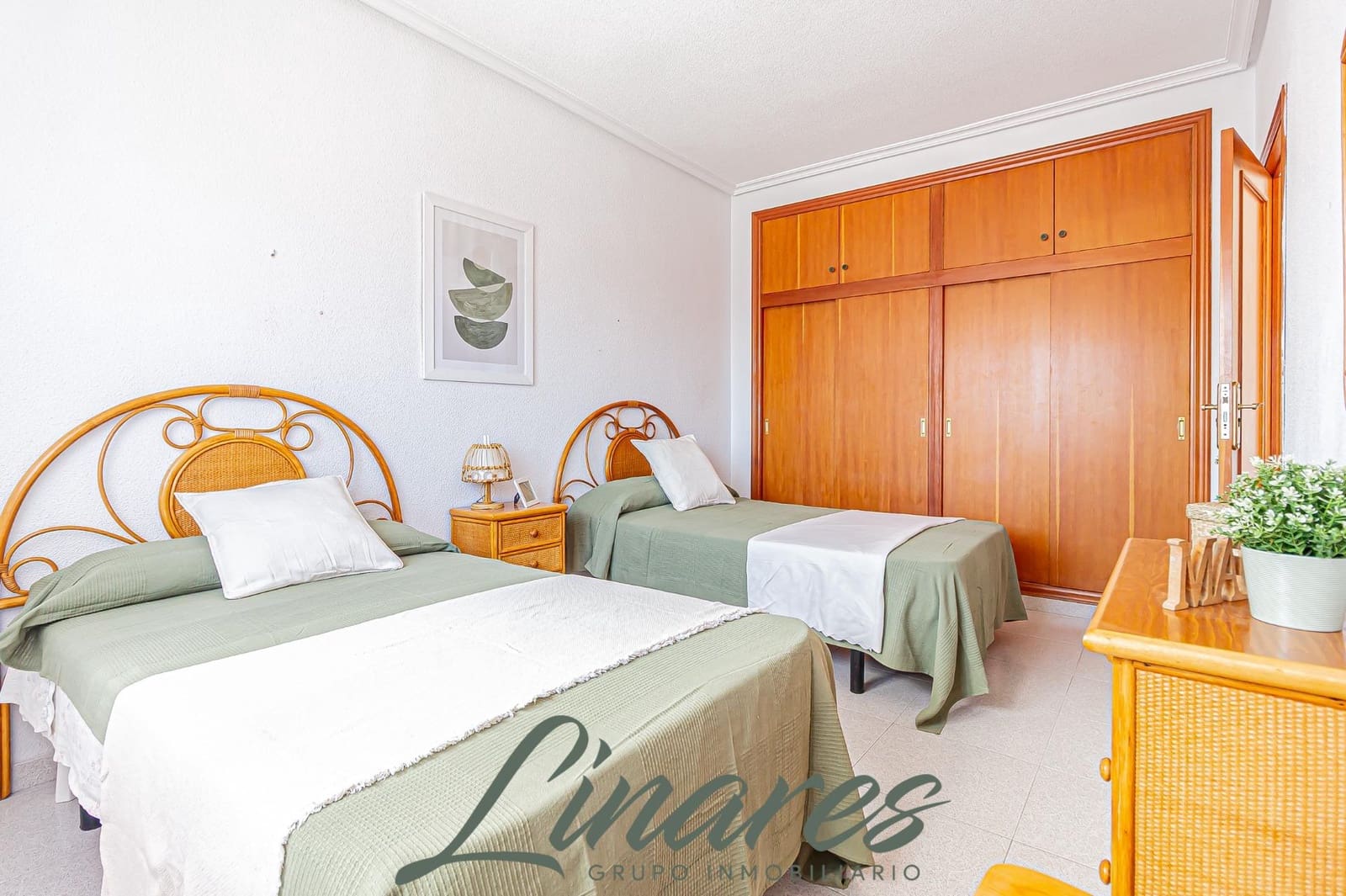 3 bedroom Apartment for sale in Lo Pagan with garage - € 105,000 (Ref: 9786978)