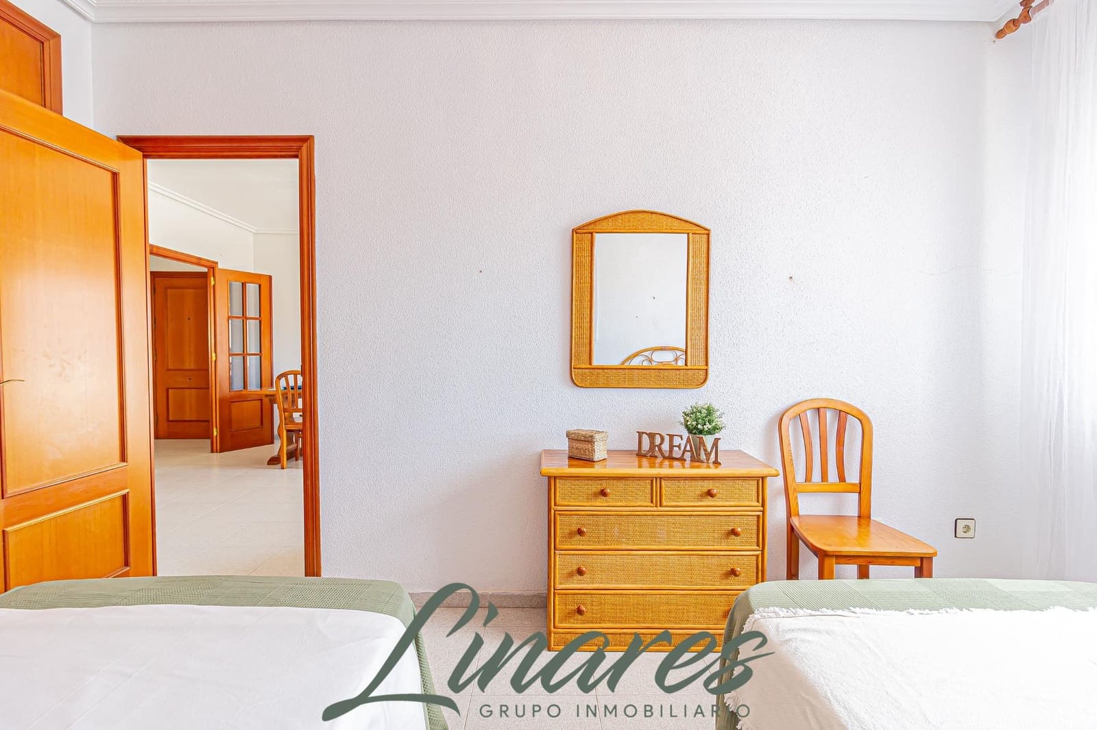 3 bedroom Apartment for sale in Lo Pagan with garage - € 105,000 (Ref: 9786978)