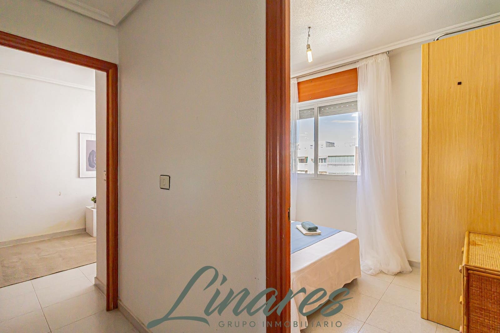 3 bedroom Apartment for sale in Lo Pagan with garage - € 105,000 (Ref: 9786978)