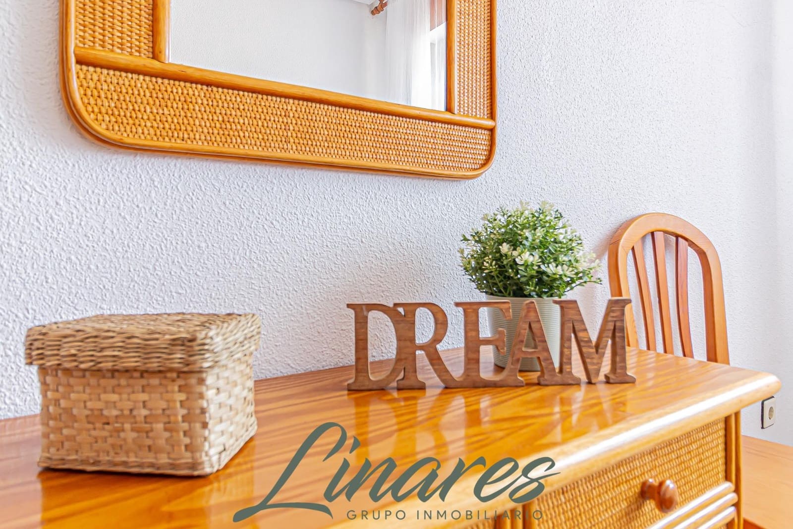 3 bedroom Apartment for sale in Lo Pagan with garage - € 105,000 (Ref: 9786978)