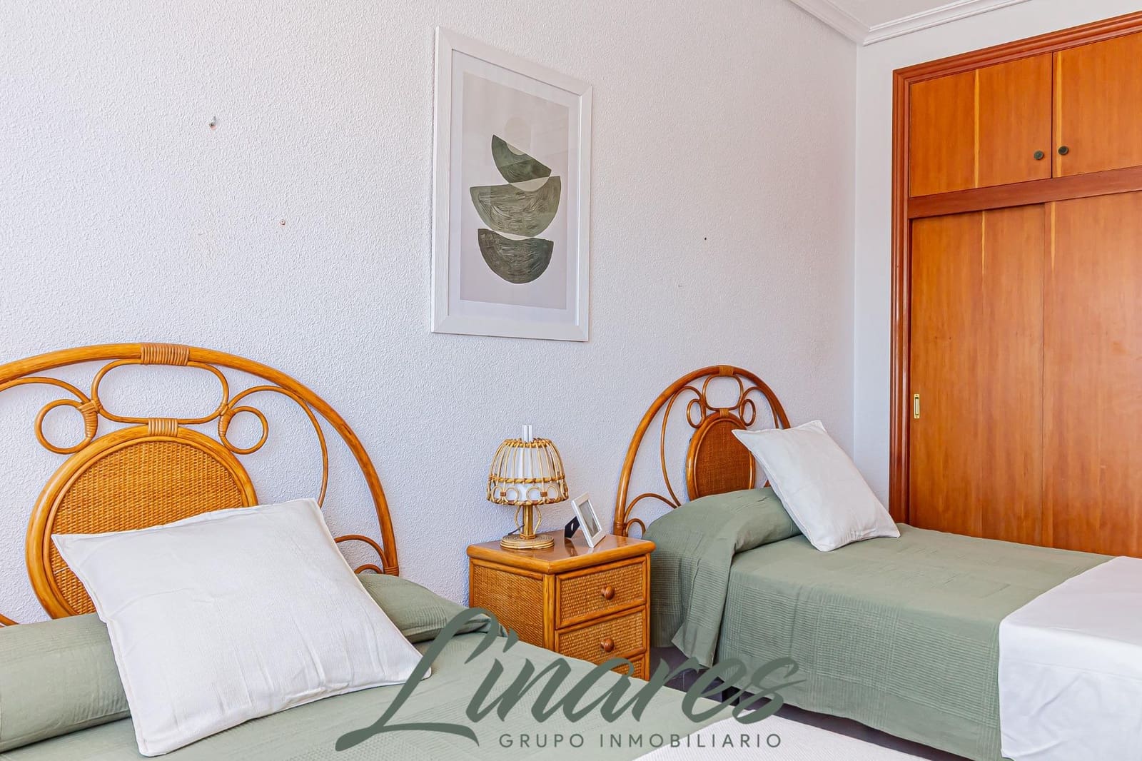 3 bedroom Apartment for sale in Lo Pagan with garage - € 105,000 (Ref: 9786978)