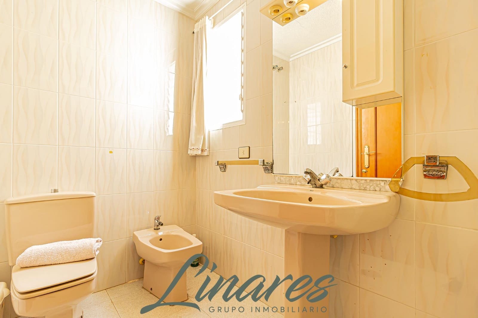 3 bedroom Apartment for sale in Lo Pagan with garage - € 105,000 (Ref: 9786978)