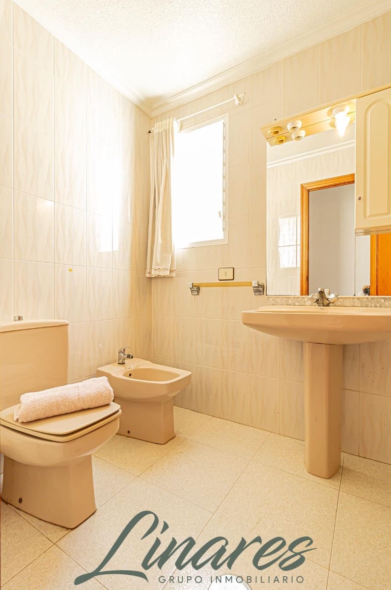 3 bedroom Apartment for sale in Lo Pagan with garage - € 105,000 (Ref: 9786978)