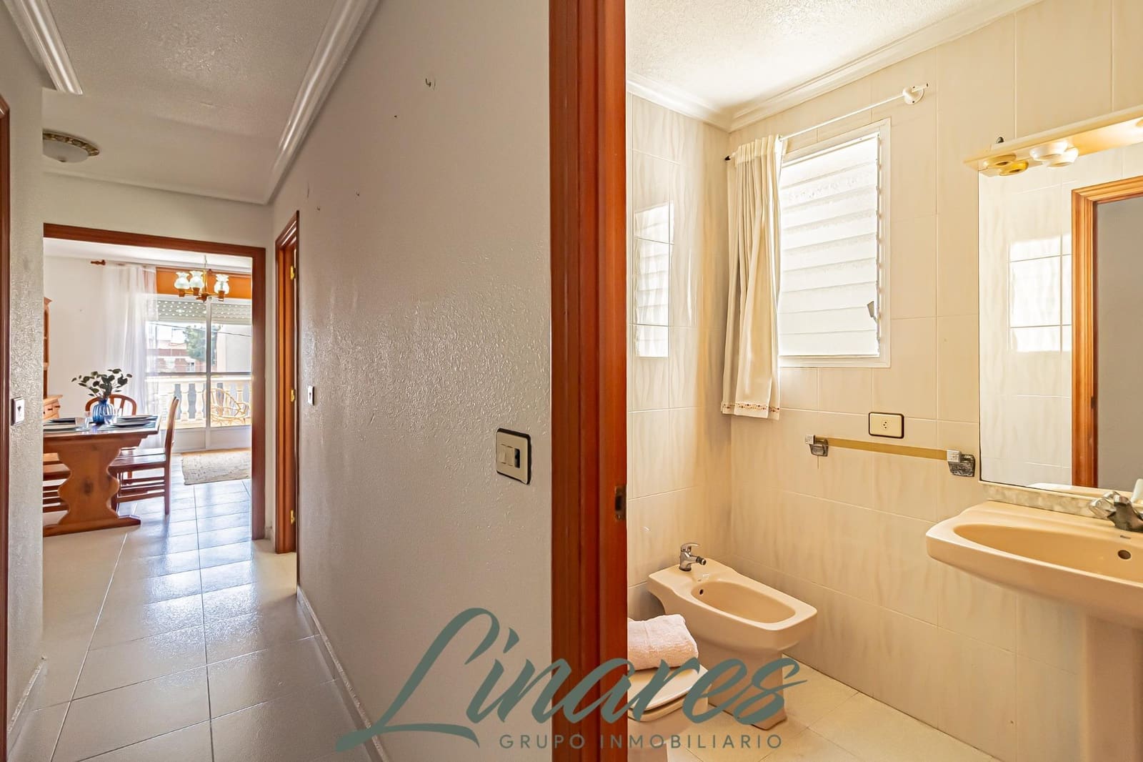 3 bedroom Apartment for sale in Lo Pagan with garage - € 105,000 (Ref: 9786978)