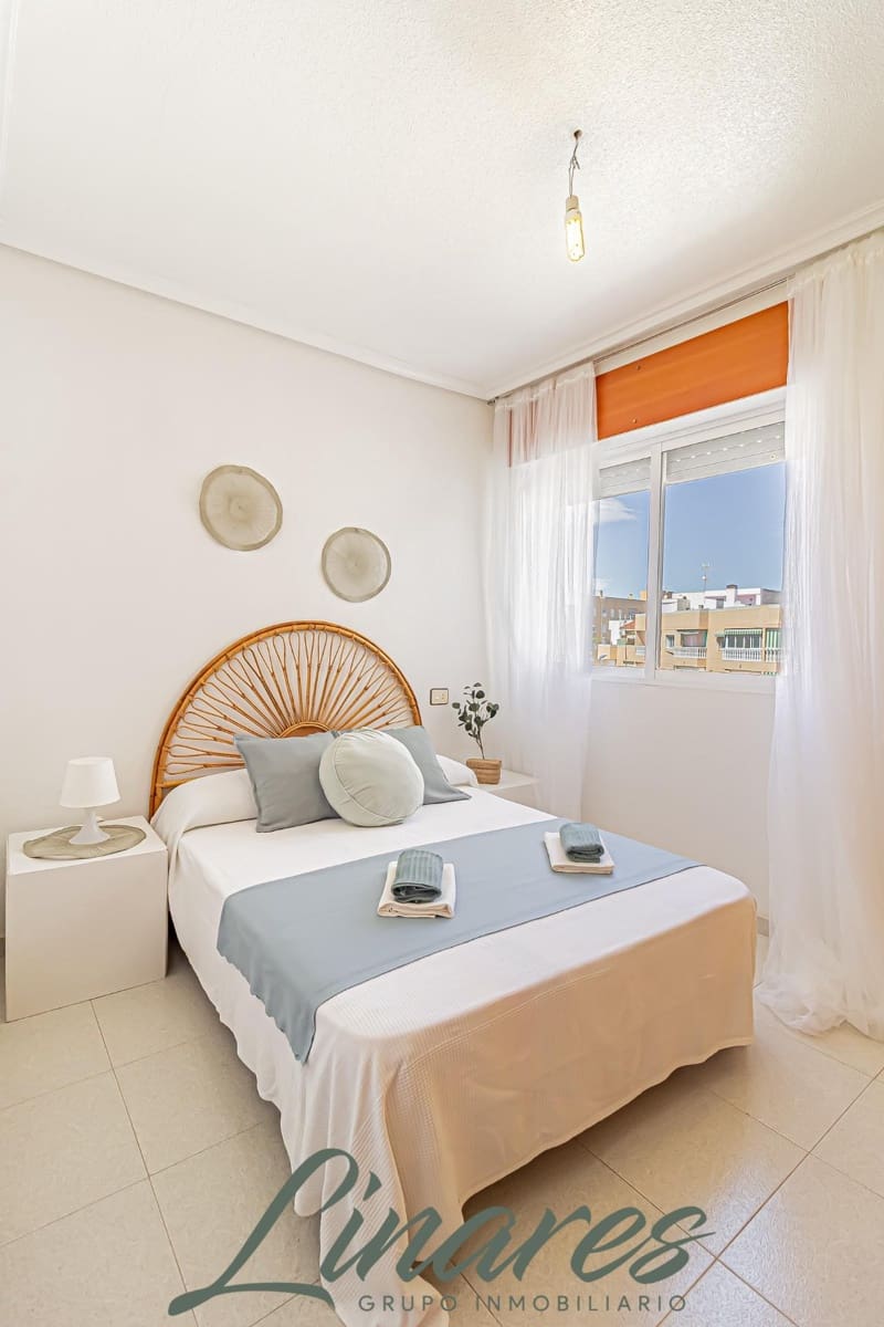 3 bedroom Apartment for sale in Lo Pagan with garage - € 105,000 (Ref: 9786978)