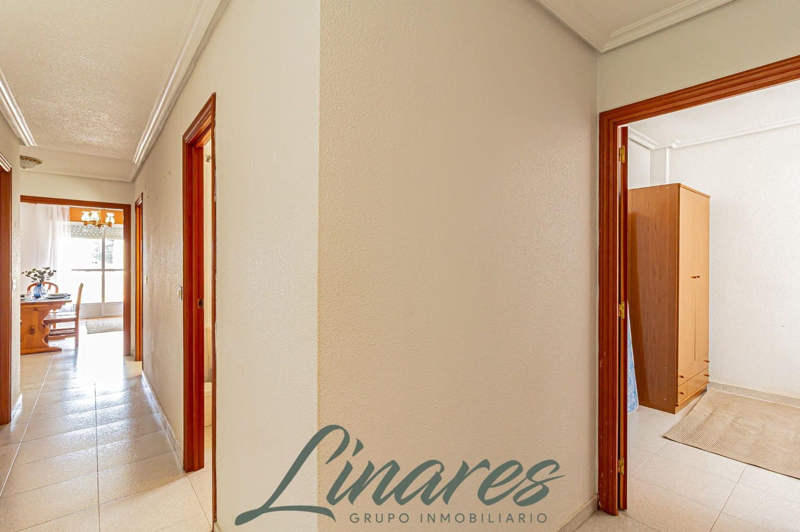 3 bedroom Apartment for sale in Lo Pagan with garage - € 105,000 (Ref: 9786978)