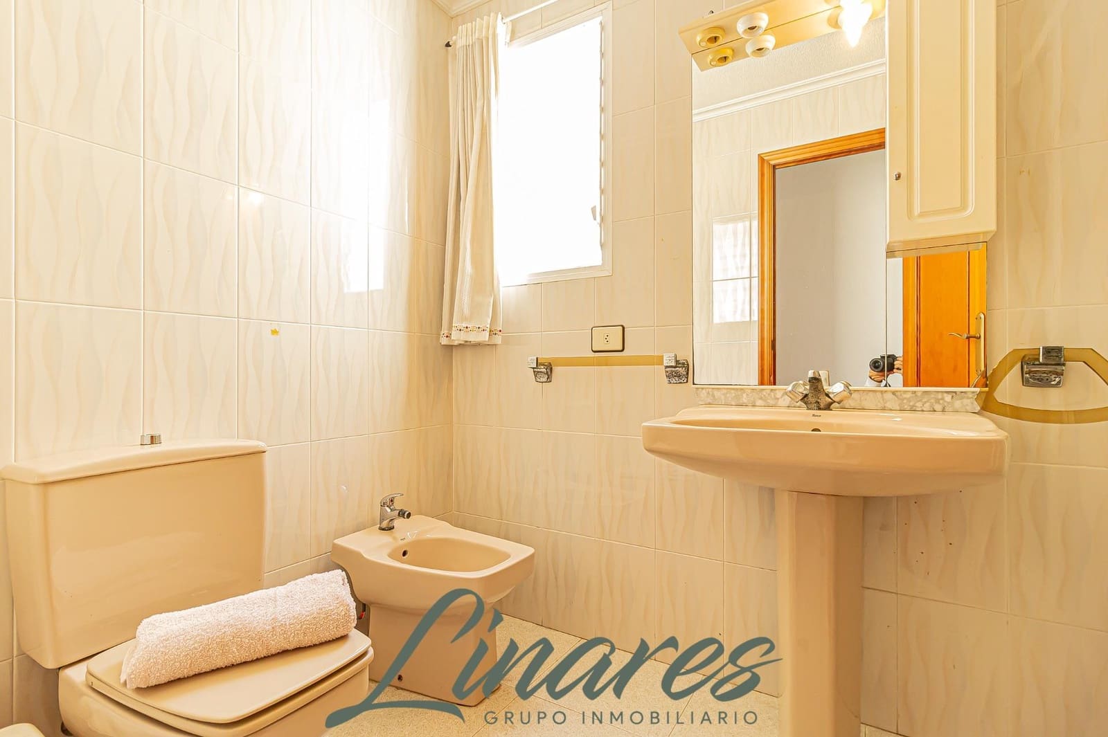 3 bedroom Apartment for sale in Lo Pagan with garage - € 105,000 (Ref: 9786978)