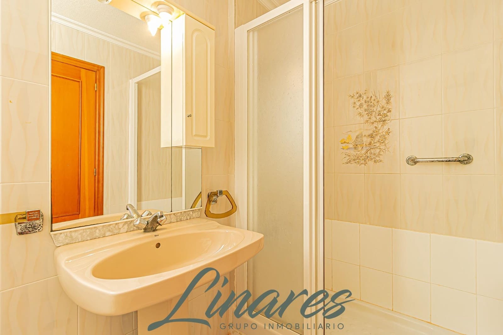 3 bedroom Apartment for sale in Lo Pagan with garage - € 105,000 (Ref: 9786978)