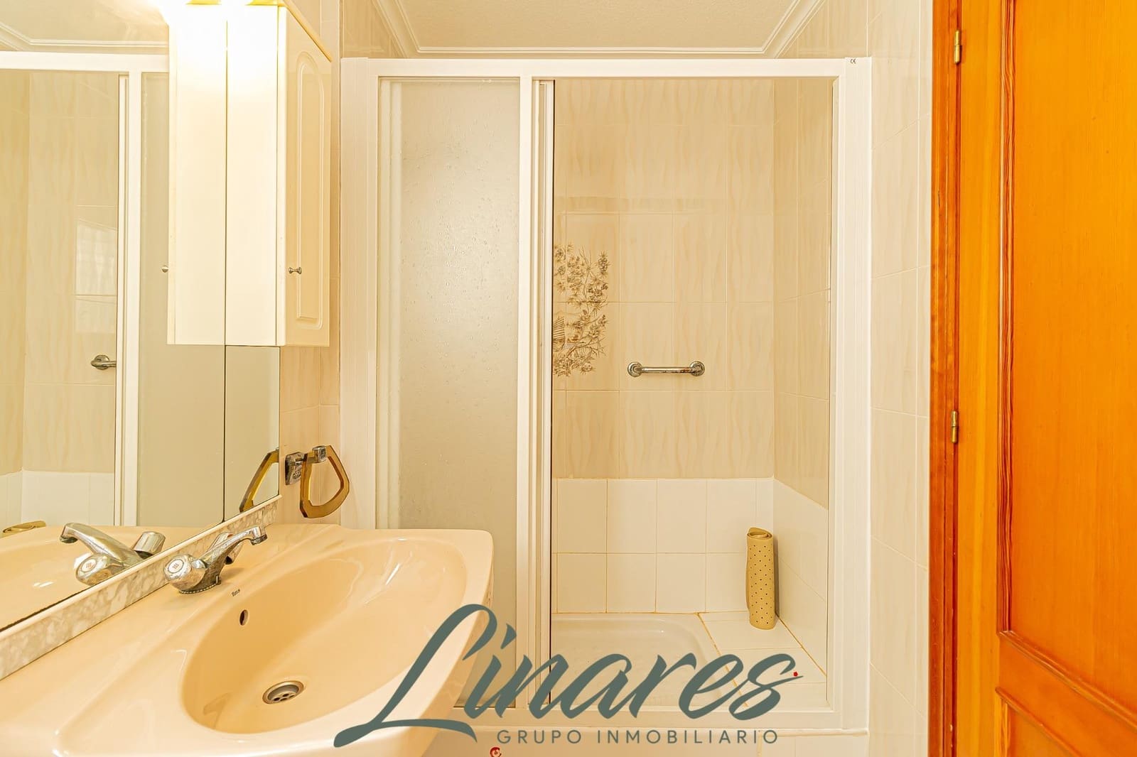 3 bedroom Apartment for sale in Lo Pagan with garage - € 105,000 (Ref: 9786978)