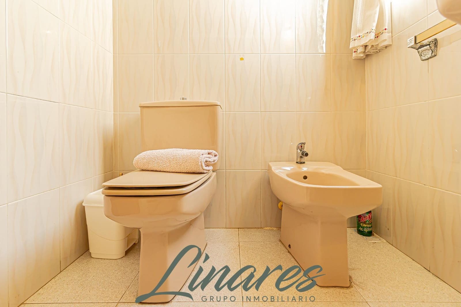 3 bedroom Apartment for sale in Lo Pagan with garage - € 105,000 (Ref: 9786978)