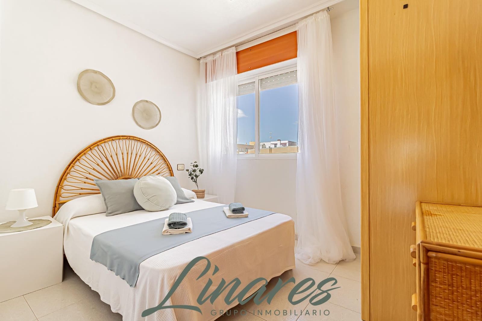 3 bedroom Apartment for sale in Lo Pagan with garage - € 105,000 (Ref: 9786978)