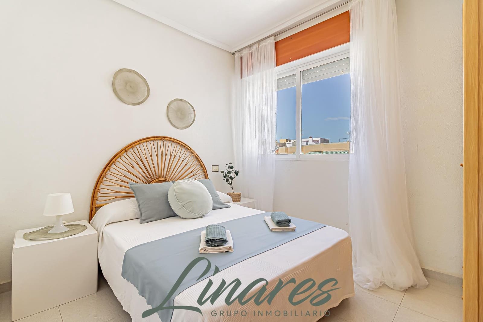 3 bedroom Apartment for sale in Lo Pagan with garage - € 105,000 (Ref: 9786978)