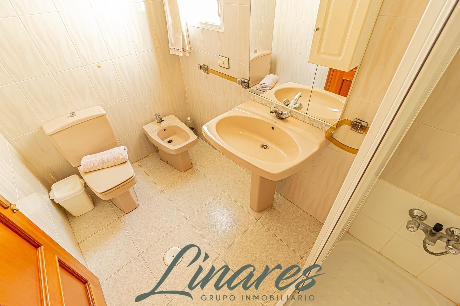 3 bedroom Apartment for sale in Lo Pagan with garage - € 105,000 (Ref: 9786978)