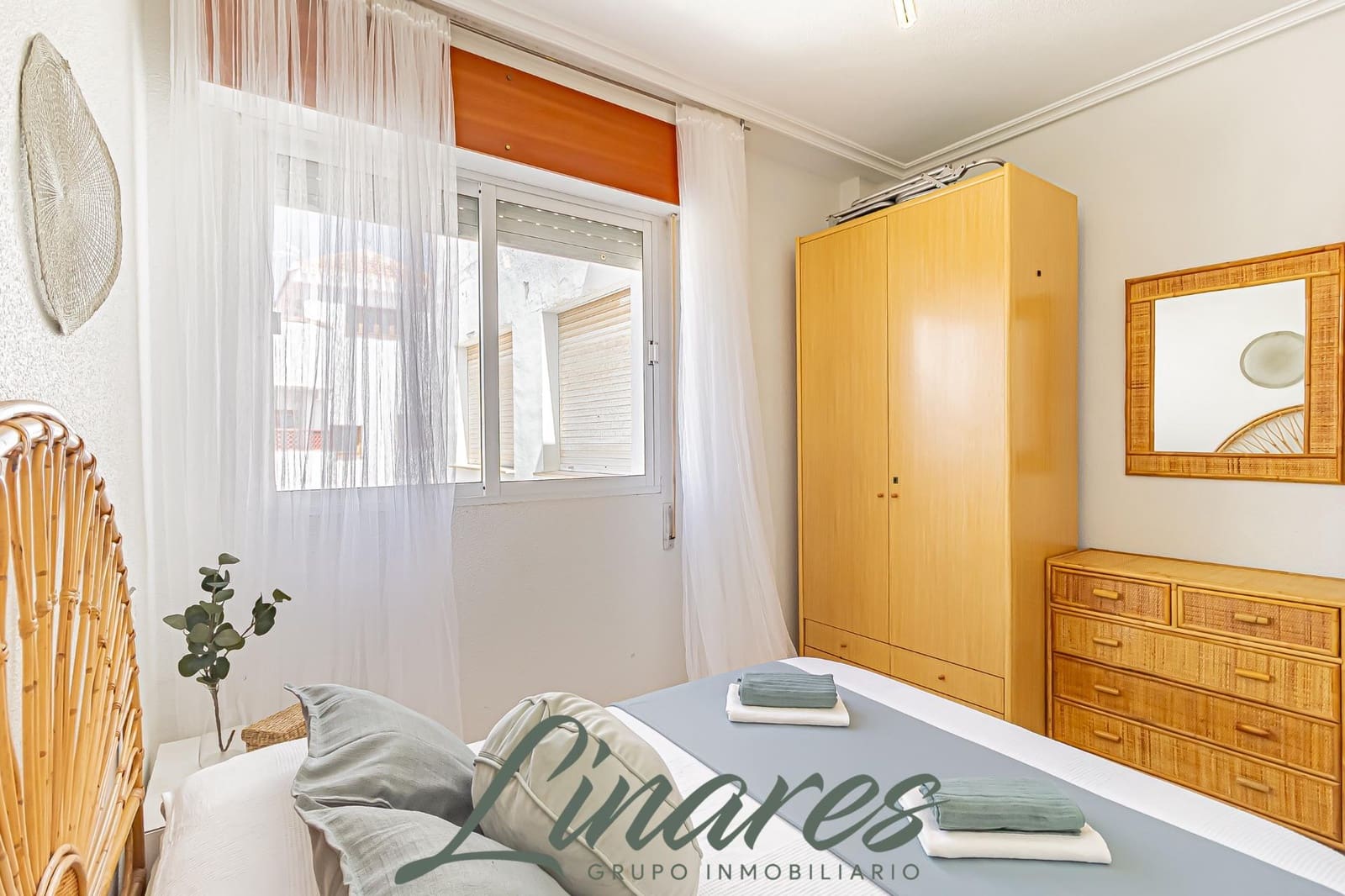 3 bedroom Apartment for sale in Lo Pagan with garage - € 105,000 (Ref: 9786978)