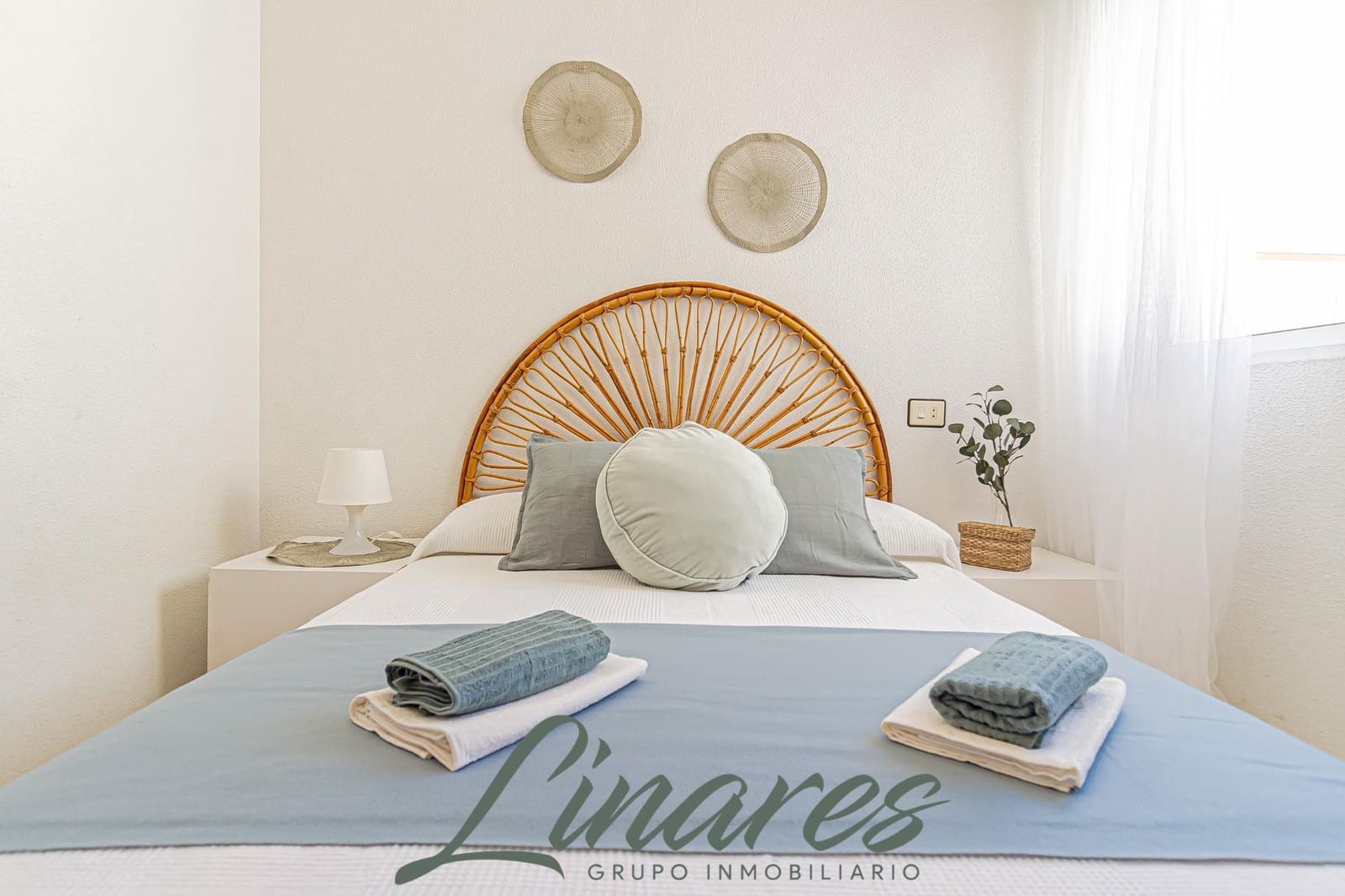 3 bedroom Apartment for sale in Lo Pagan with garage - € 105,000 (Ref: 9786978)