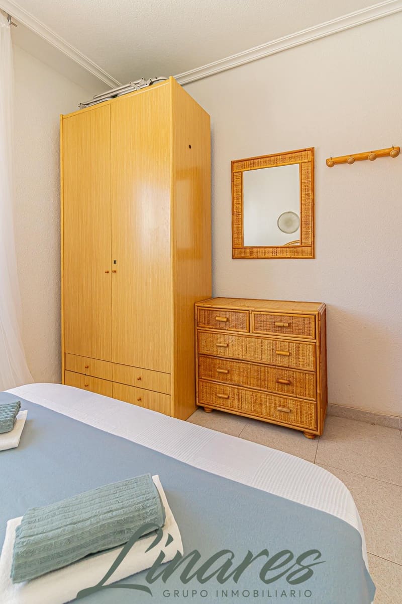 3 bedroom Apartment for sale in Lo Pagan with garage - € 105,000 (Ref: 9786978)