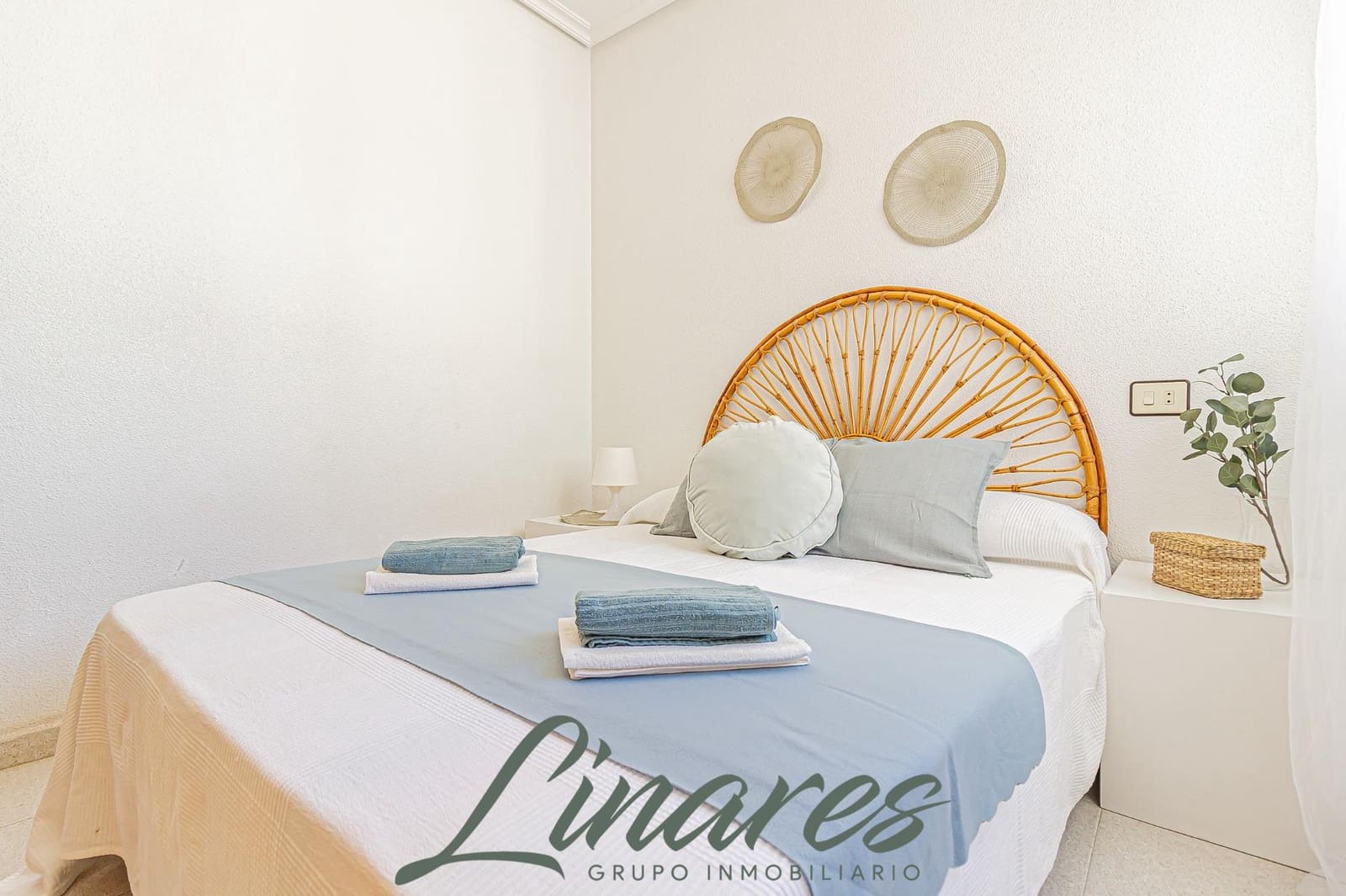 3 bedroom Apartment for sale in Lo Pagan with garage - € 105,000 (Ref: 9786978)