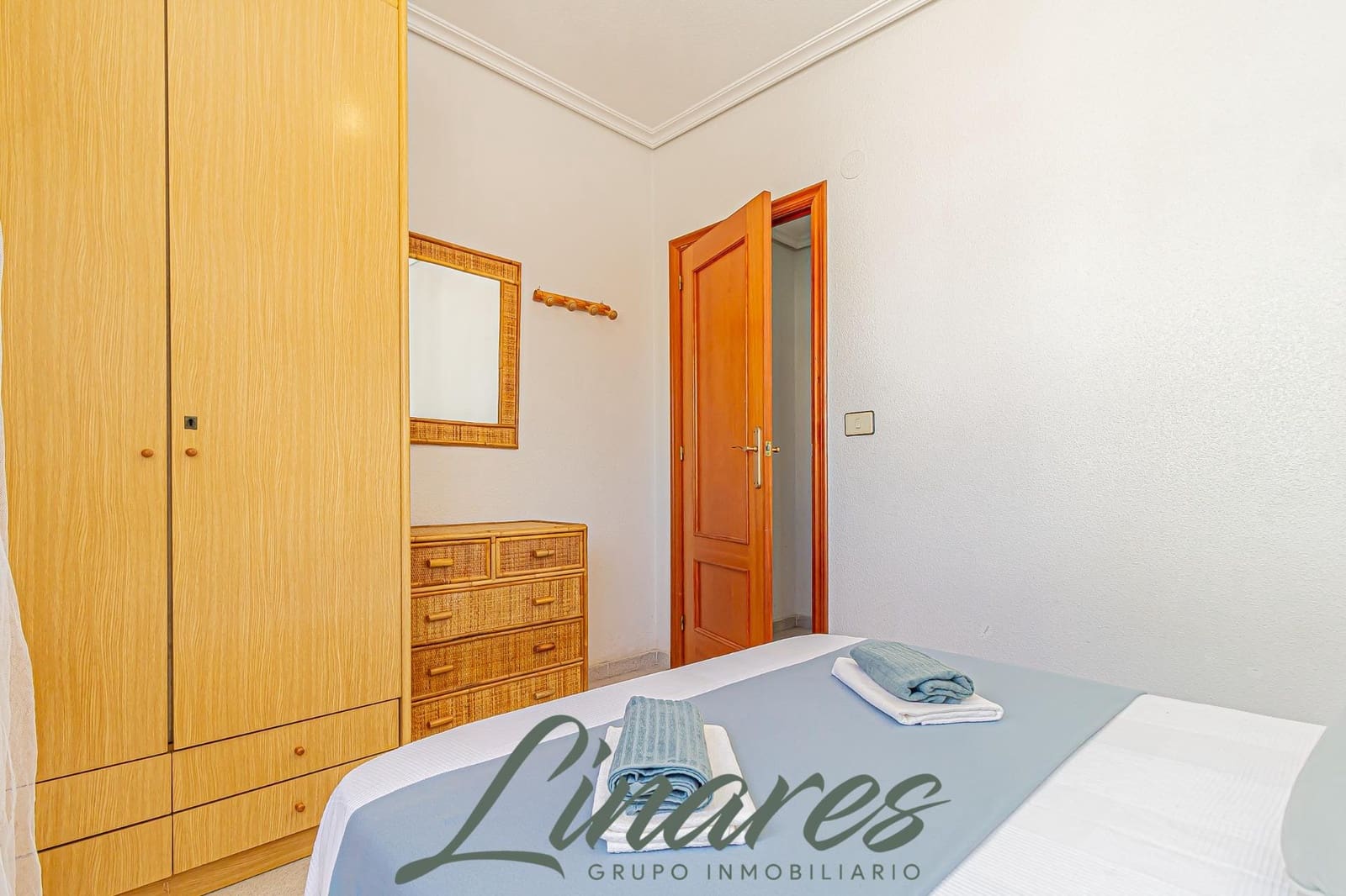 3 bedroom Apartment for sale in Lo Pagan with garage - € 105,000 (Ref: 9786978)