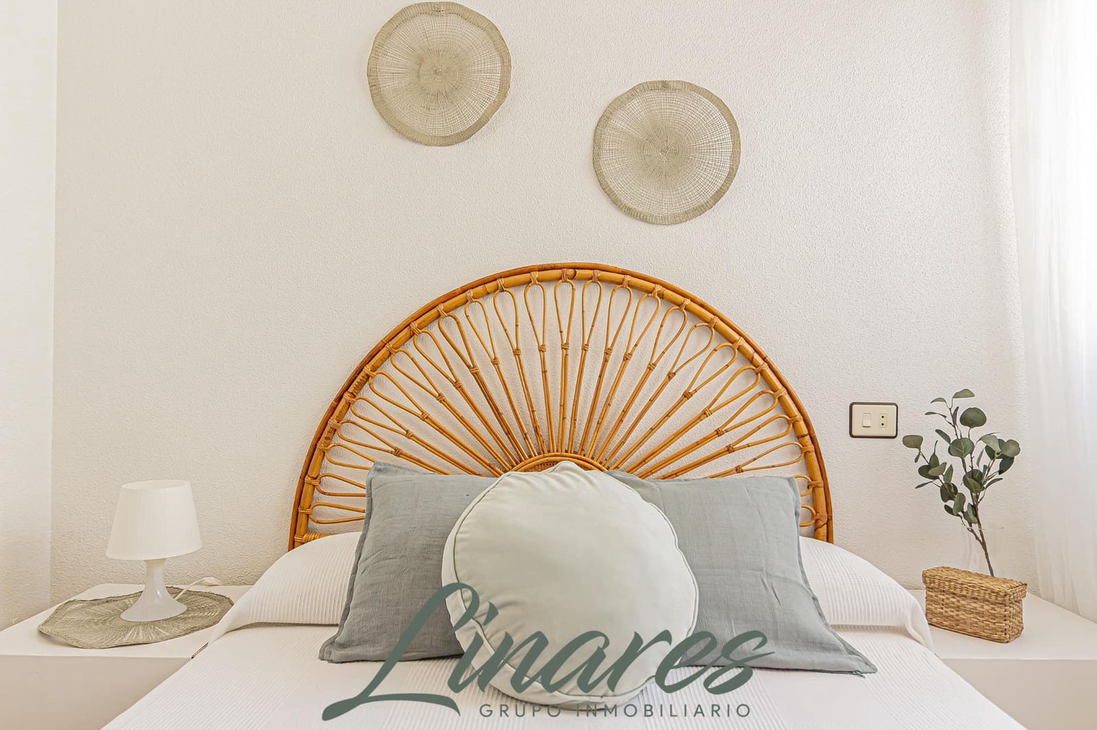 3 bedroom Apartment for sale in Lo Pagan with garage - € 105,000 (Ref: 9786978)