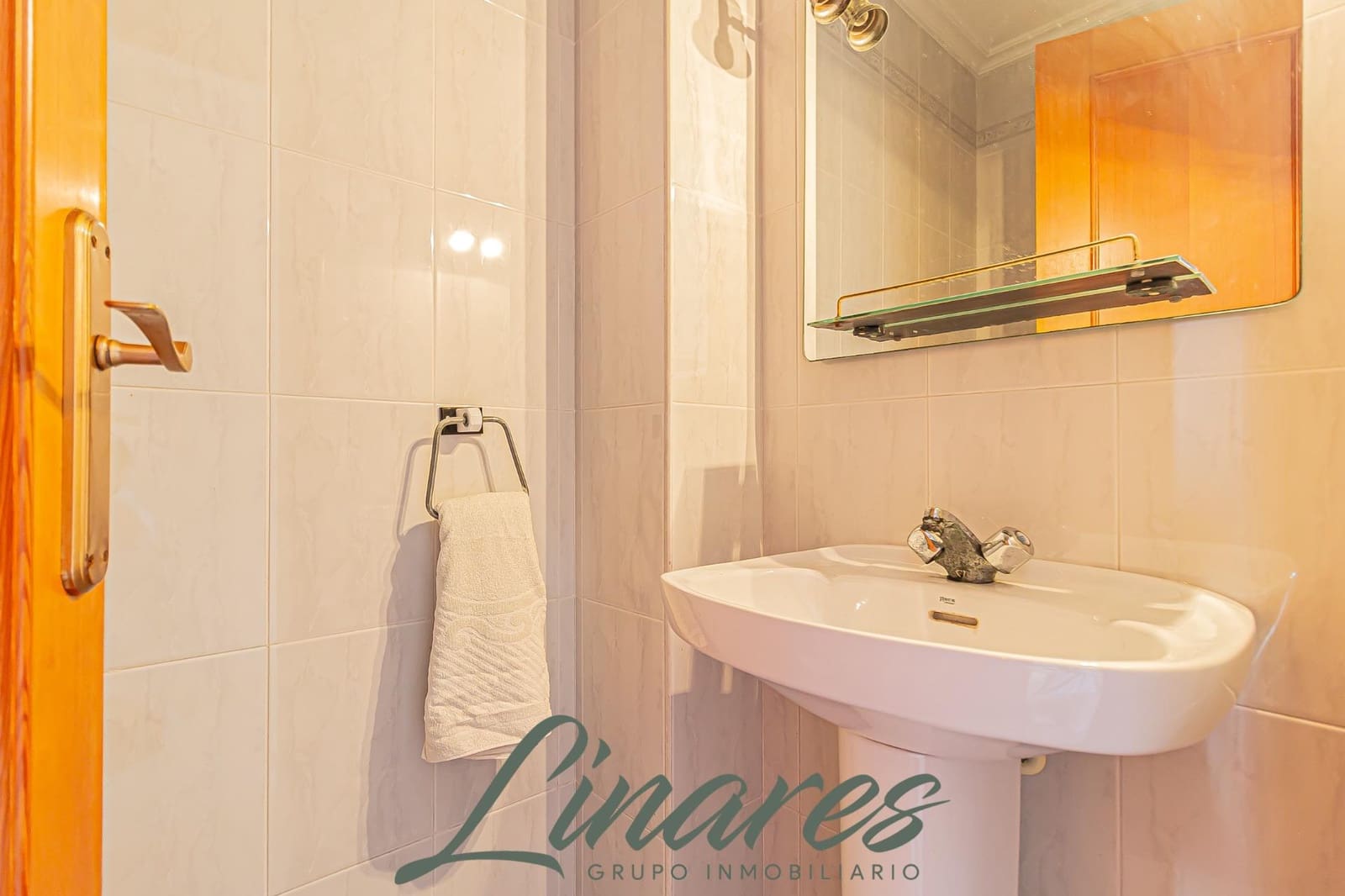 3 bedroom Apartment for sale in Lo Pagan with garage - € 105,000 (Ref: 9786978)