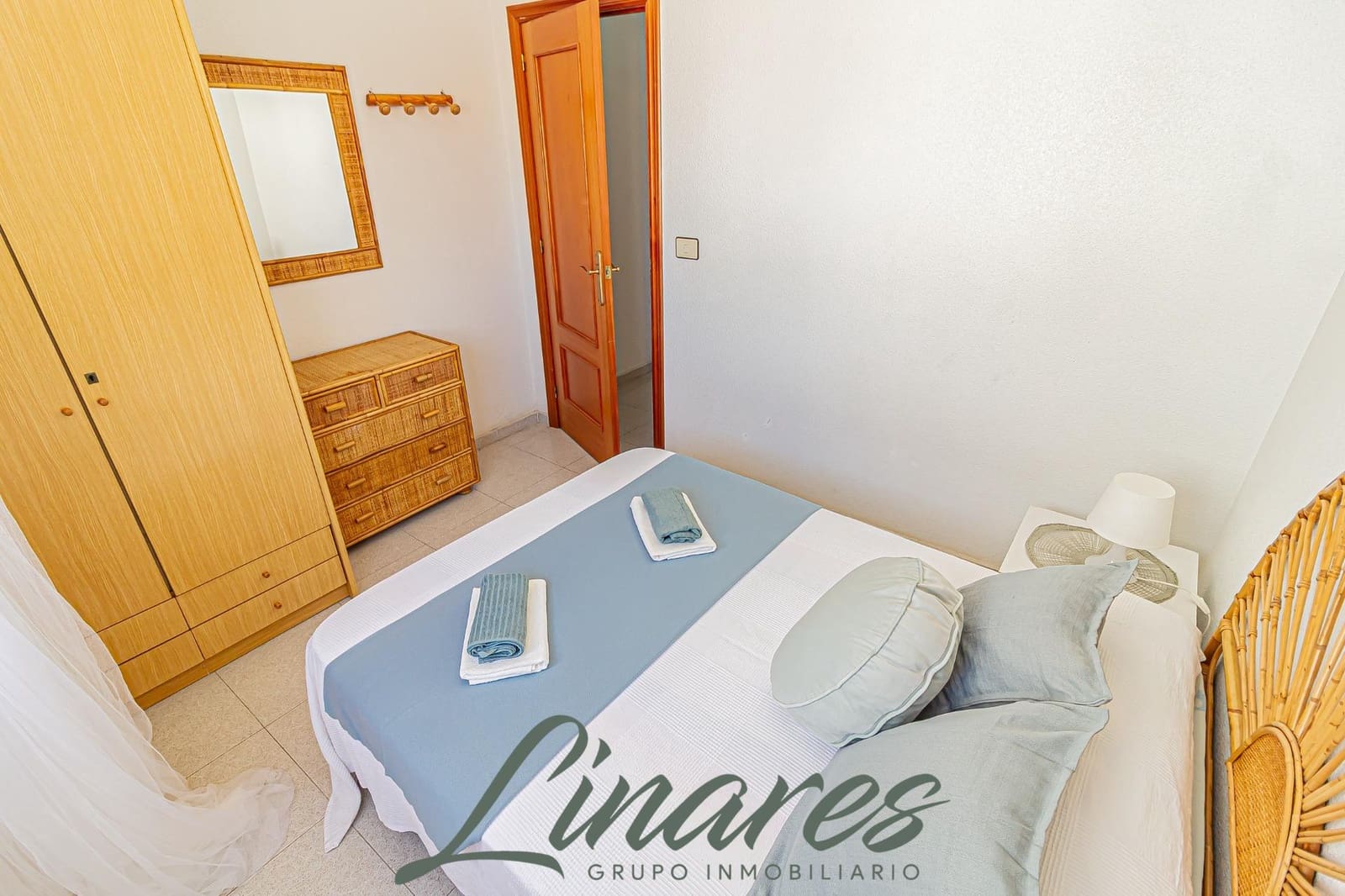 3 bedroom Apartment for sale in Lo Pagan with garage - € 105,000 (Ref: 9786978)