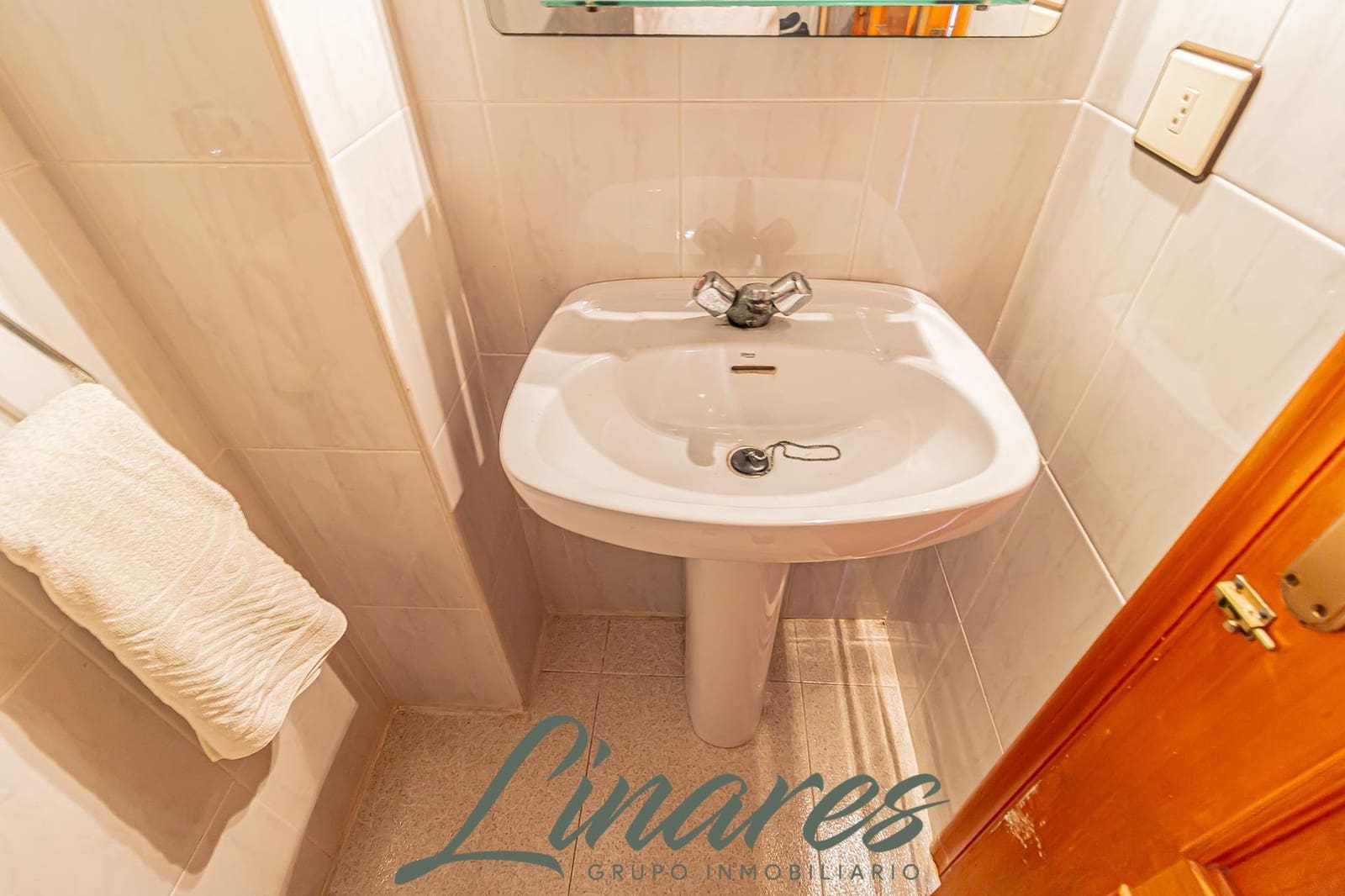 3 bedroom Apartment for sale in Lo Pagan with garage - € 105,000 (Ref: 9786978)