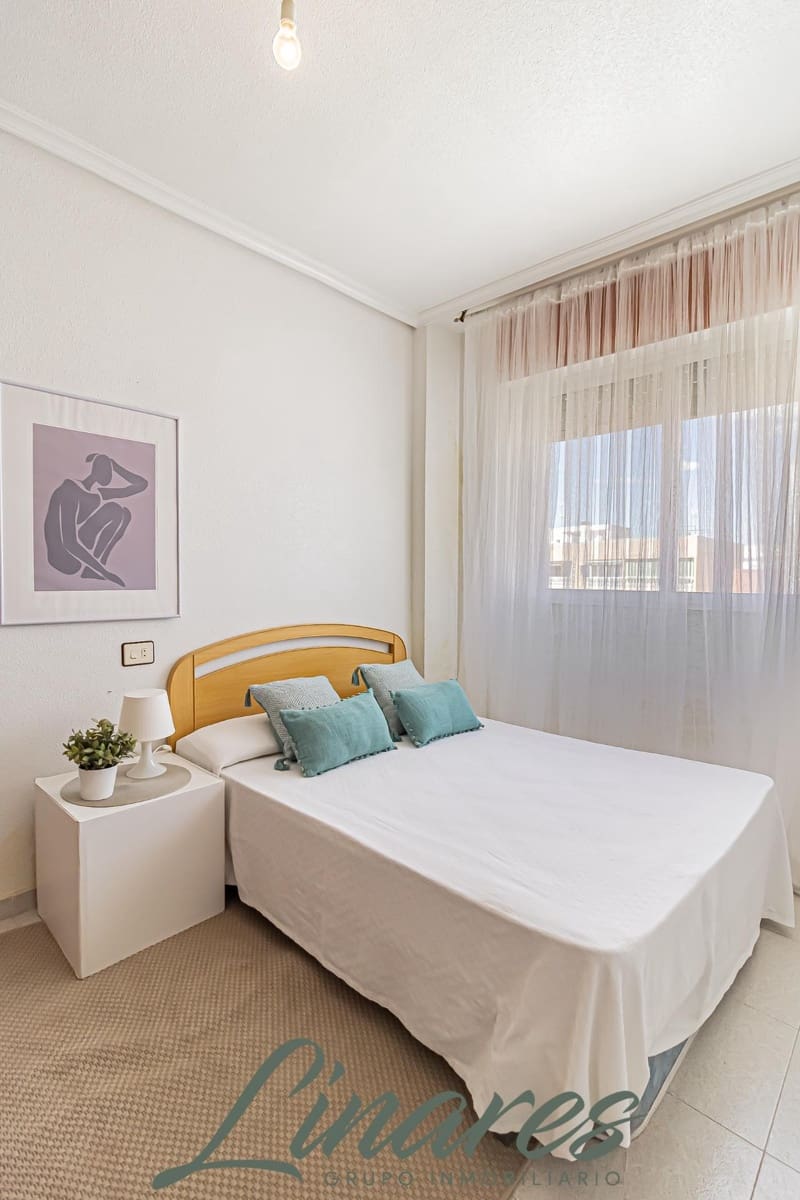 3 bedroom Apartment for sale in Lo Pagan with garage - € 105,000 (Ref: 9786978)