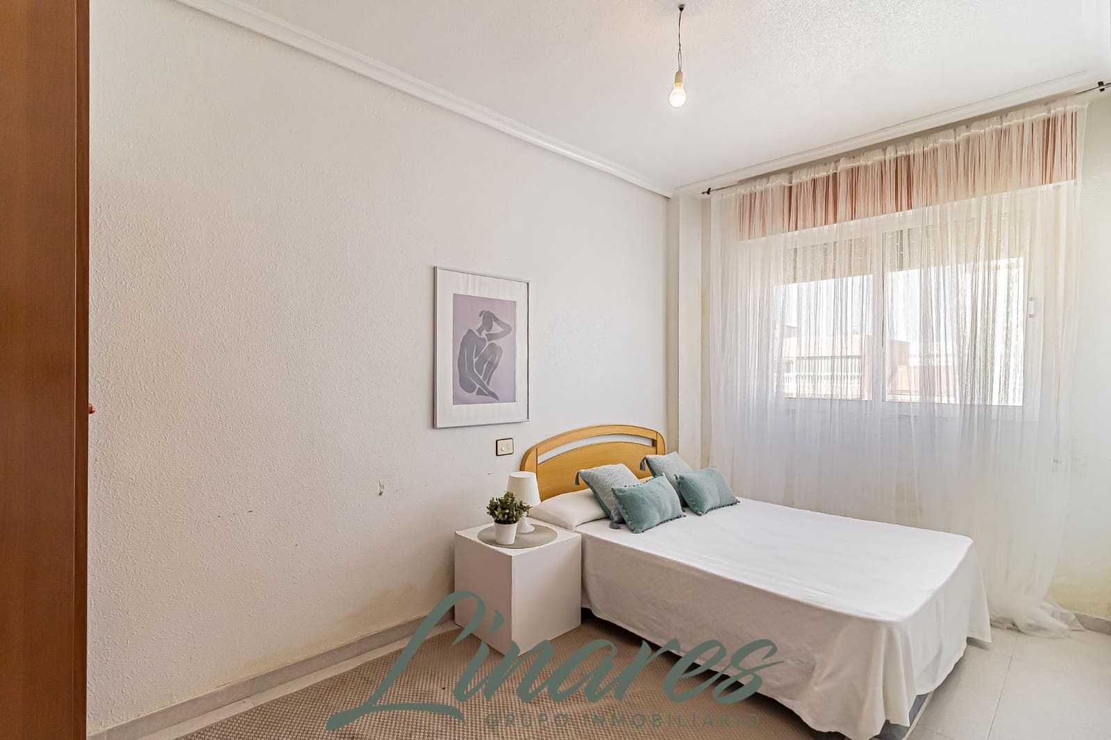 3 bedroom Apartment for sale in Lo Pagan with garage - € 105,000 (Ref: 9786978)