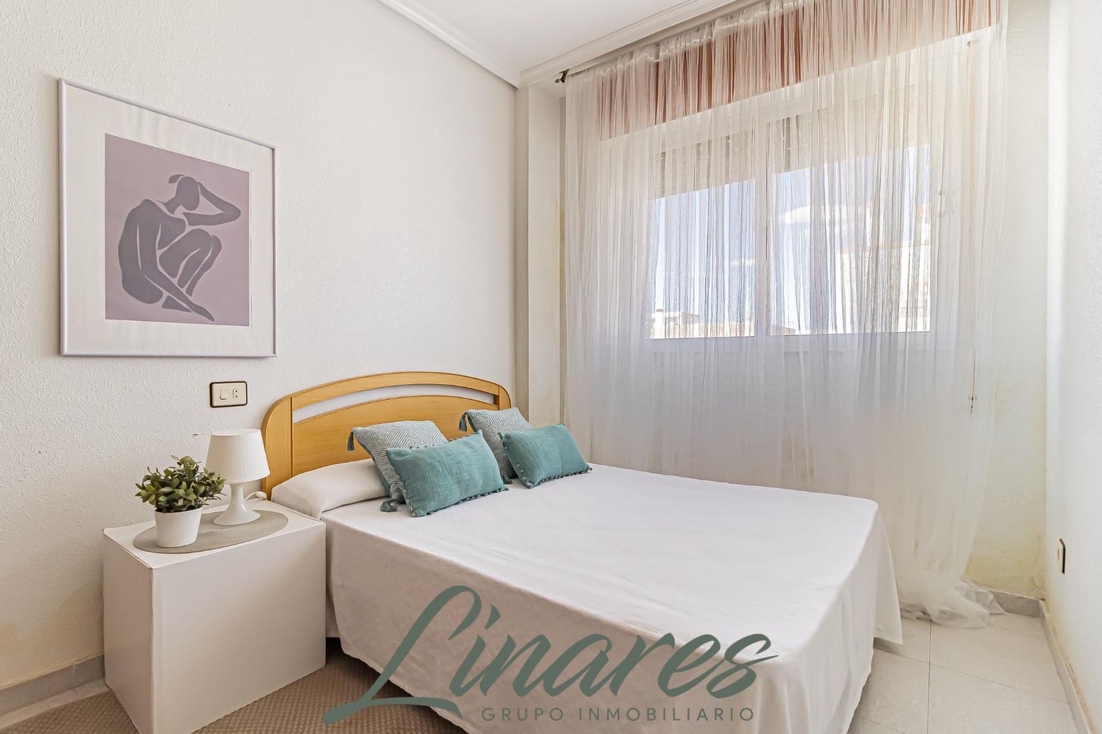 3 bedroom Apartment for sale in Lo Pagan with garage - € 105,000 (Ref: 9786978)