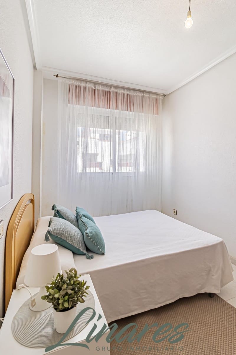 3 bedroom Apartment for sale in Lo Pagan with garage - € 105,000 (Ref: 9786978)