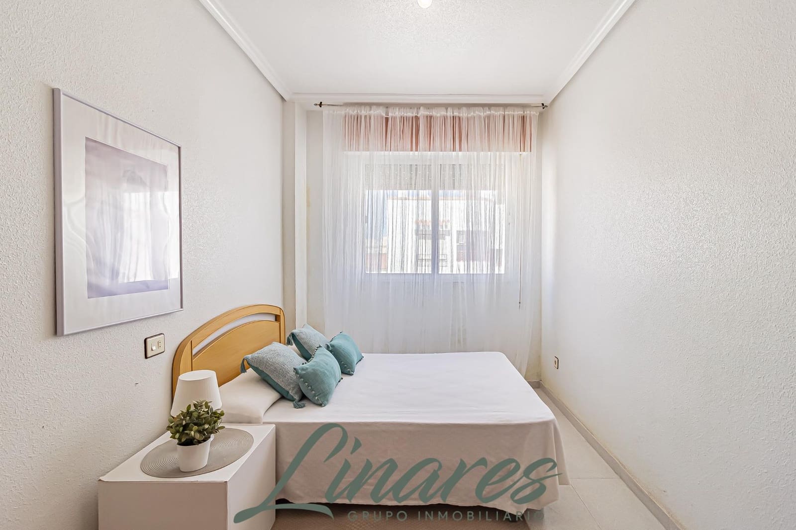 3 bedroom Apartment for sale in Lo Pagan with garage - € 105,000 (Ref: 9786978)