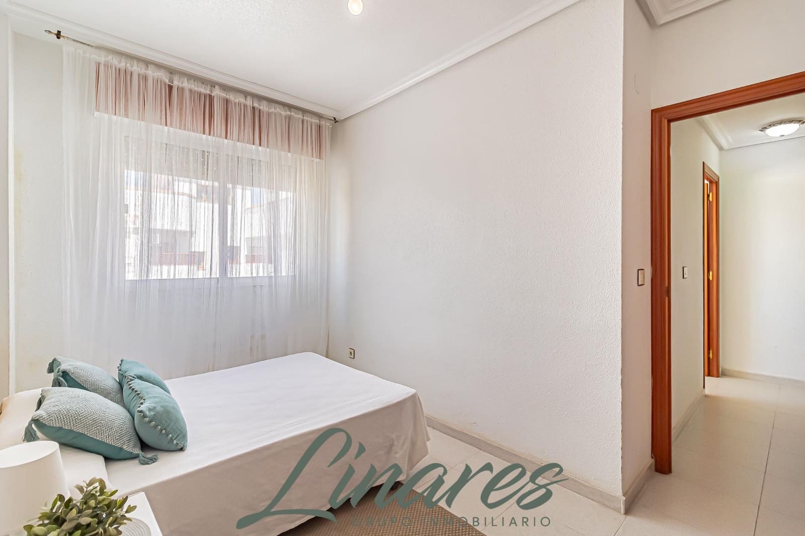 3 bedroom Apartment for sale in Lo Pagan with garage - € 105,000 (Ref: 9786978)