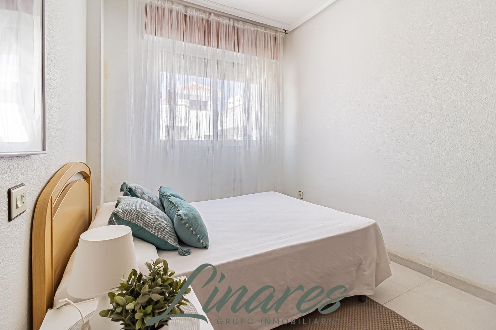 3 bedroom Apartment for sale in Lo Pagan with garage - € 105,000 (Ref: 9786978)