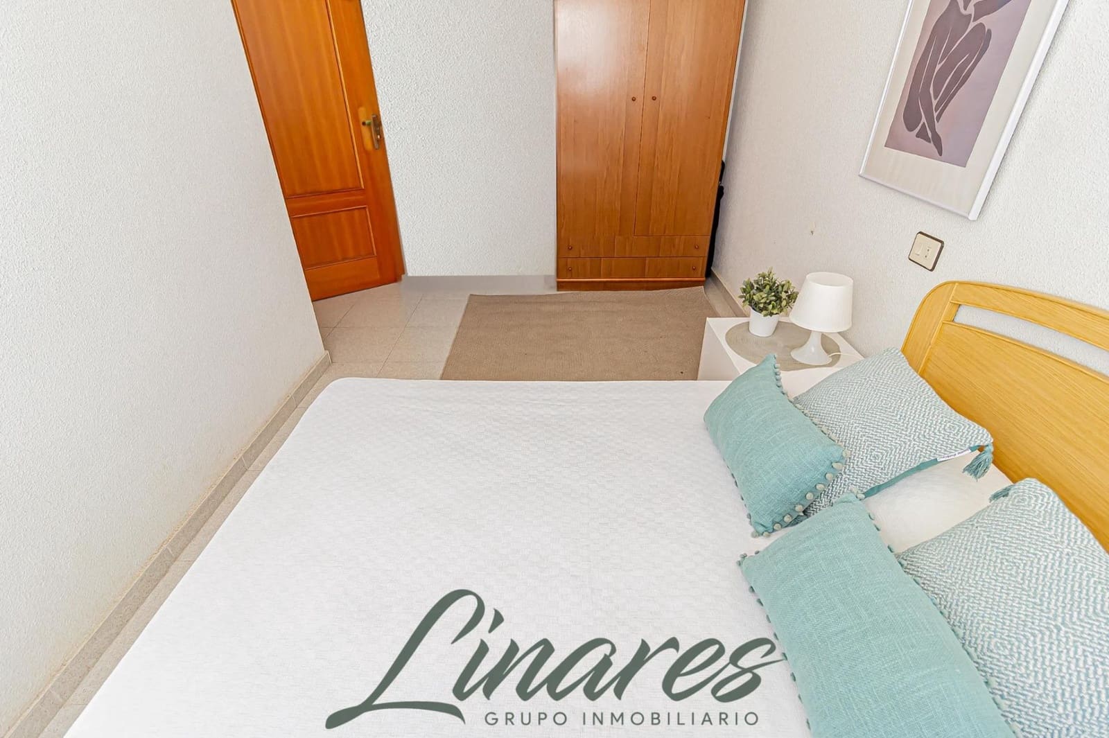 3 bedroom Apartment for sale in Lo Pagan with garage - € 105,000 (Ref: 9786978)