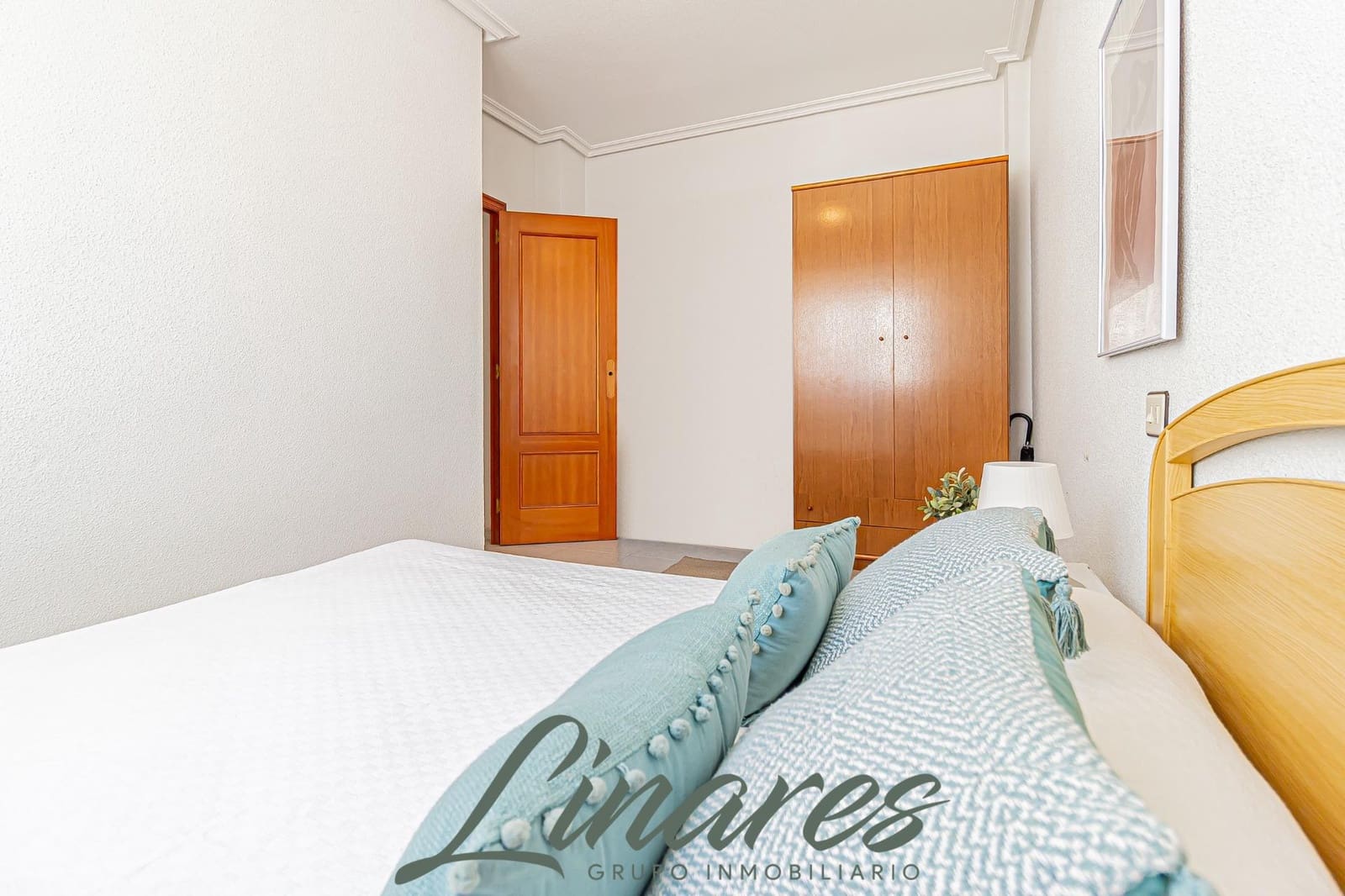 3 bedroom Apartment for sale in Lo Pagan with garage - € 105,000 (Ref: 9786978)