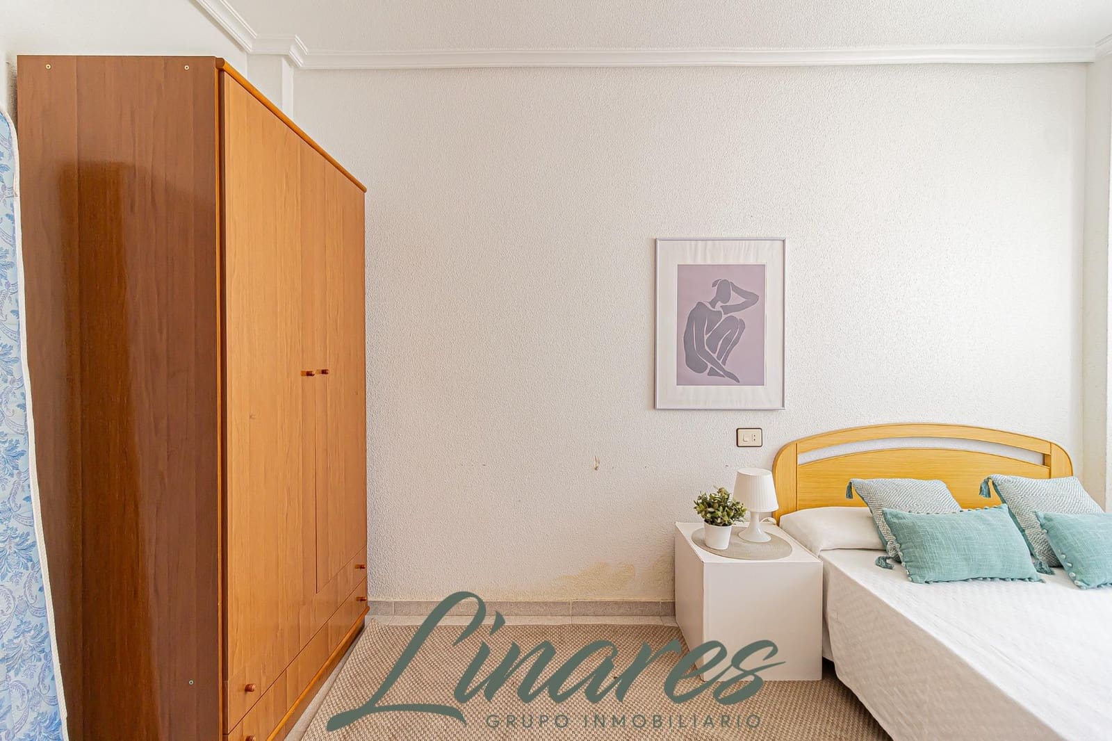 3 bedroom Apartment for sale in Lo Pagan with garage - € 105,000 (Ref: 9786978)