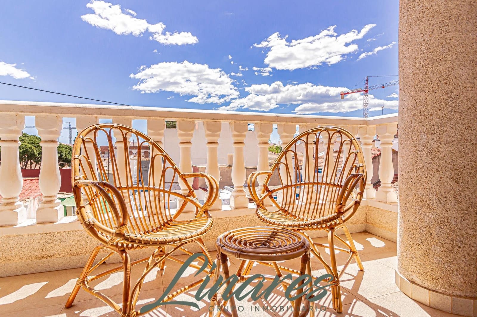 3 bedroom Apartment for sale in Lo Pagan with garage - € 105,000 (Ref: 9786978)