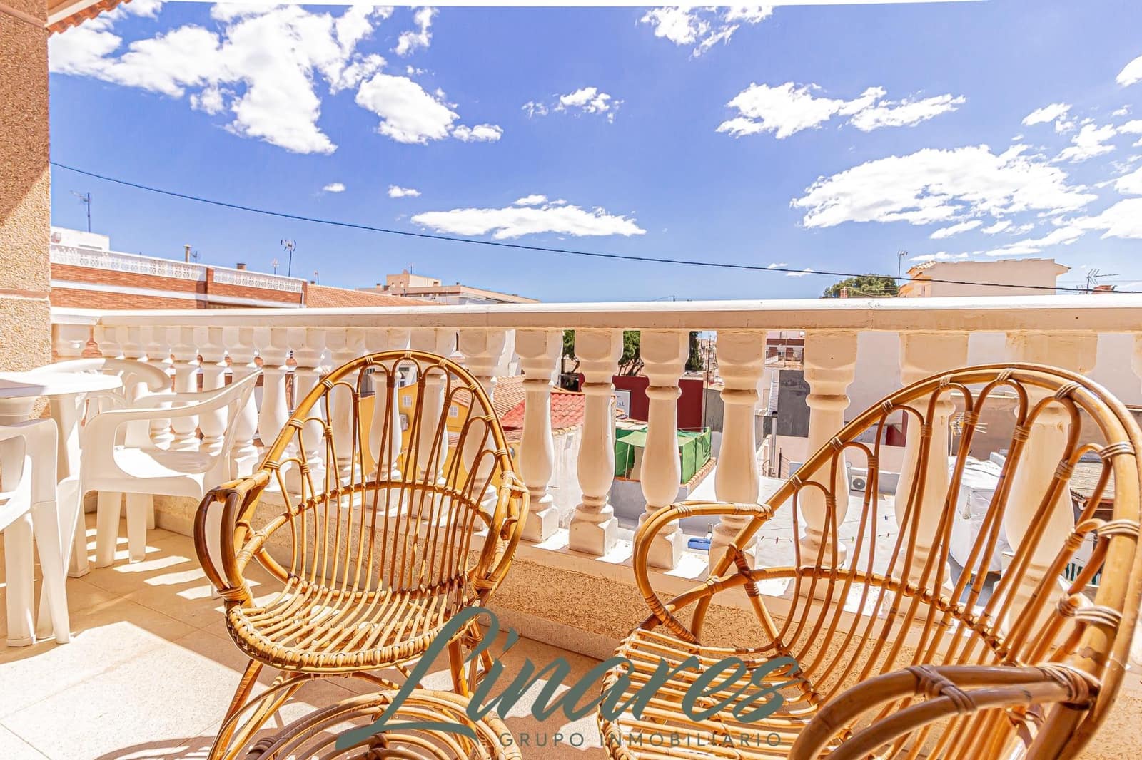 3 bedroom Apartment for sale in Lo Pagan with garage - € 105,000 (Ref: 9786978)