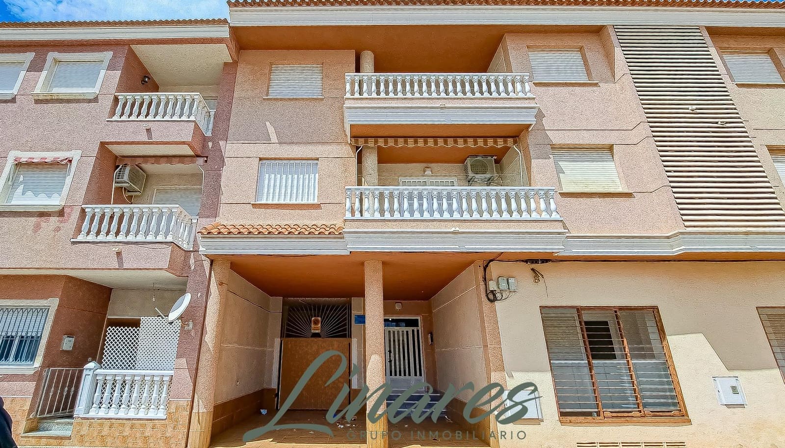 3 bedroom Apartment for sale in Lo Pagan with garage - € 105,000 (Ref: 9786978)