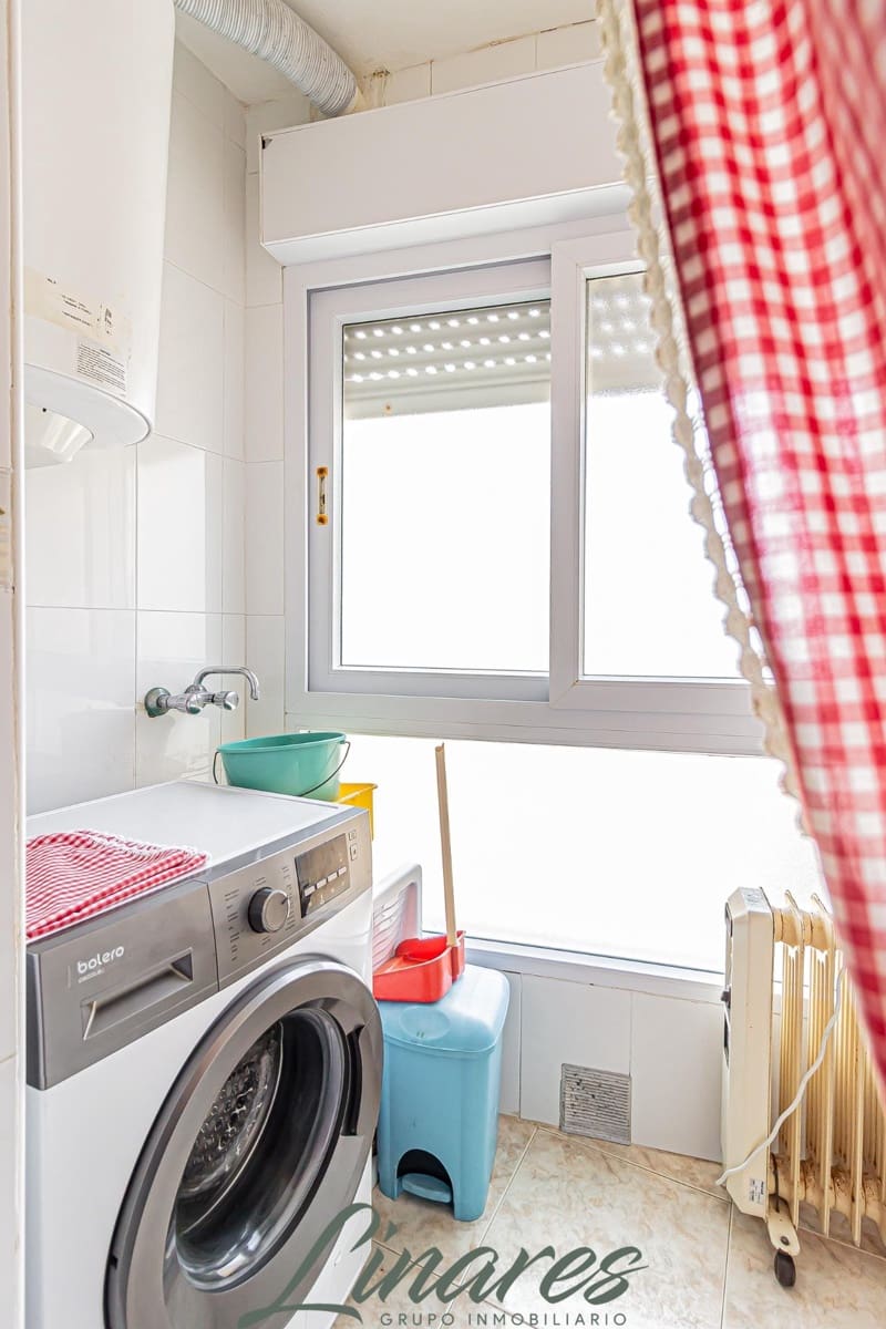 3 camera da letto Attico in vendita in La Manga del Mar Menor con garage - 230.000 € (Rif: 9806640)