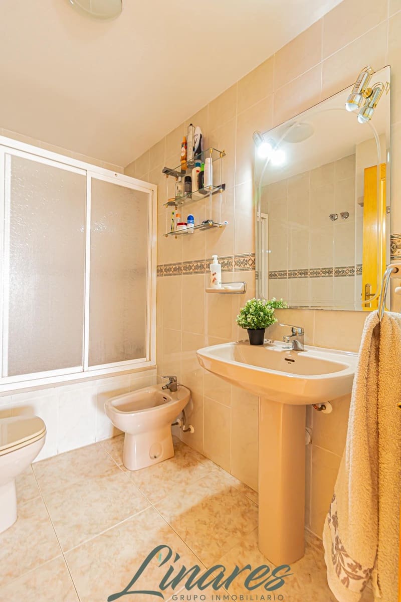 3 camera da letto Attico in vendita in La Manga del Mar Menor con garage - 230.000 € (Rif: 9806640)