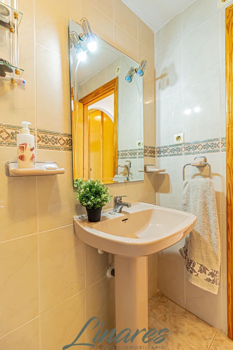 3 camera da letto Attico in vendita in La Manga del Mar Menor con garage - 230.000 € (Rif: 9806640)