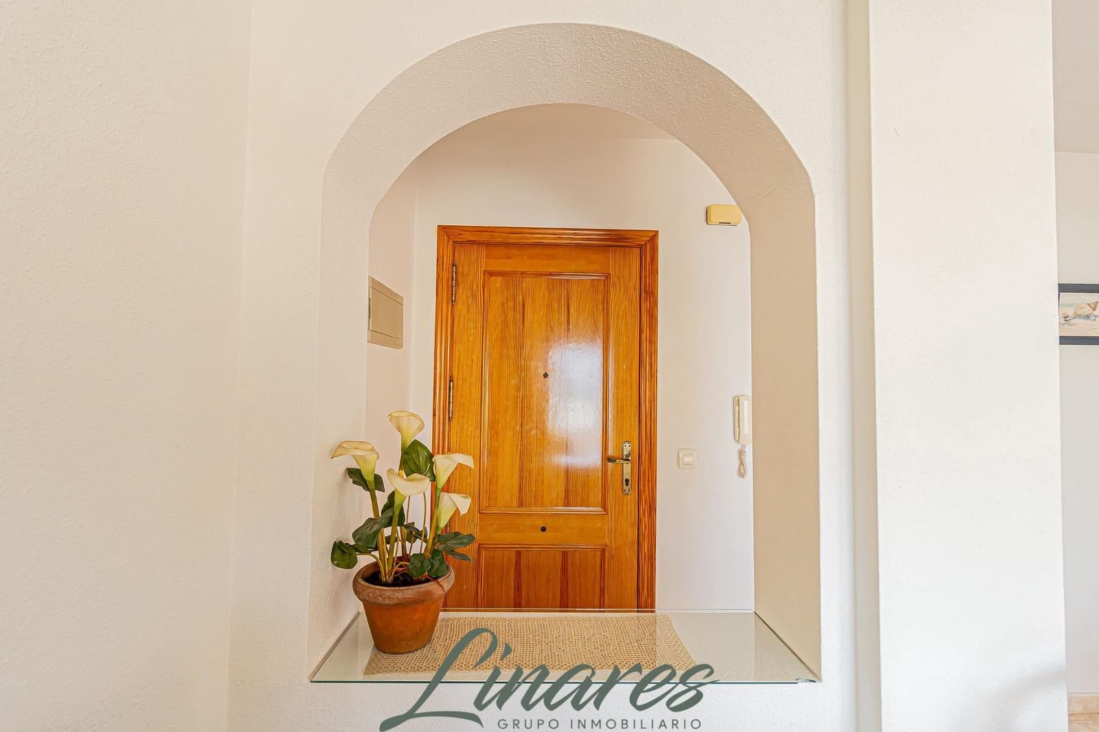 3 camera da letto Attico in vendita in La Manga del Mar Menor con garage - 230.000 € (Rif: 9806640)