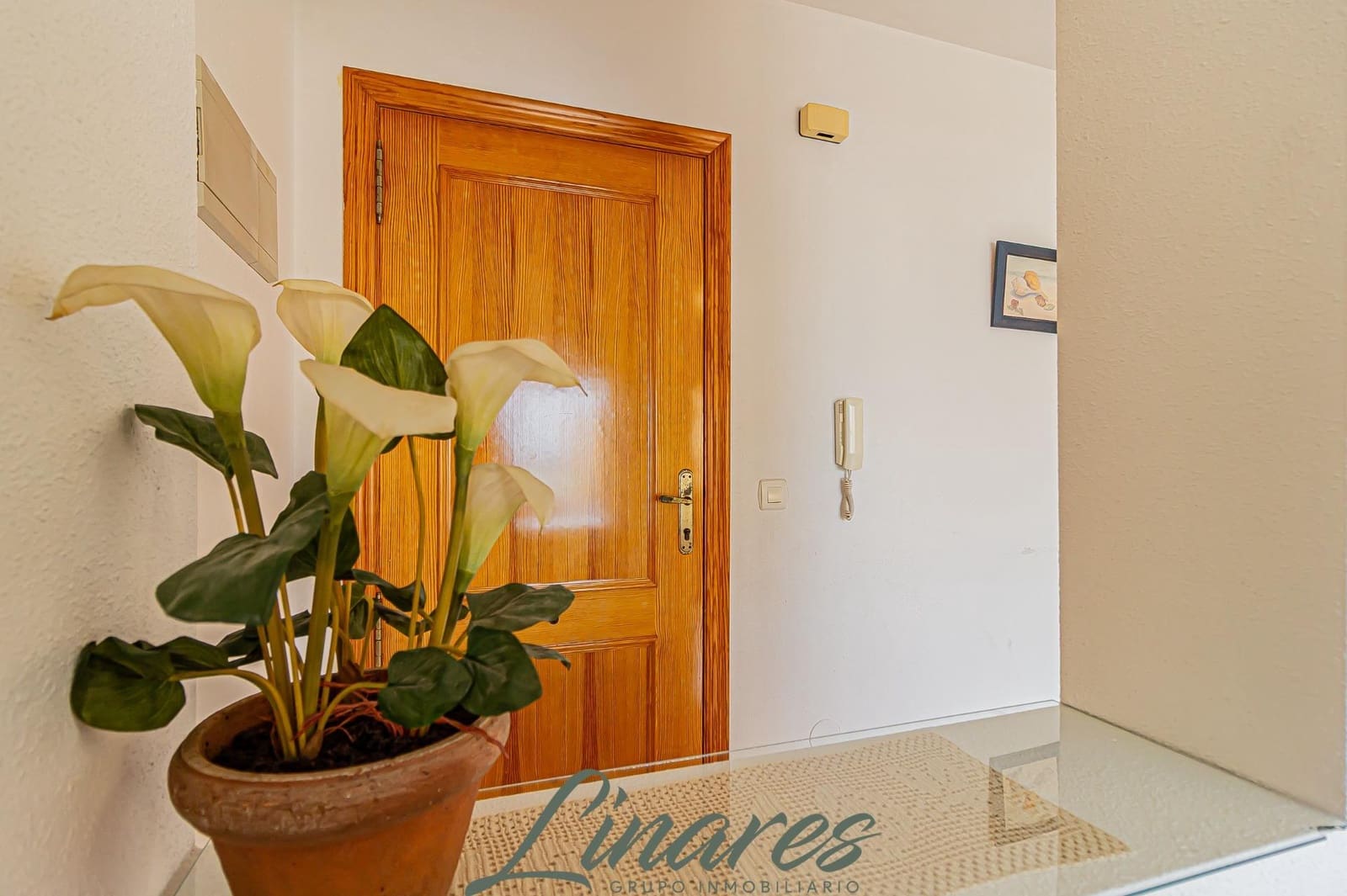 3 camera da letto Attico in vendita in La Manga del Mar Menor con garage - 230.000 € (Rif: 9806640)